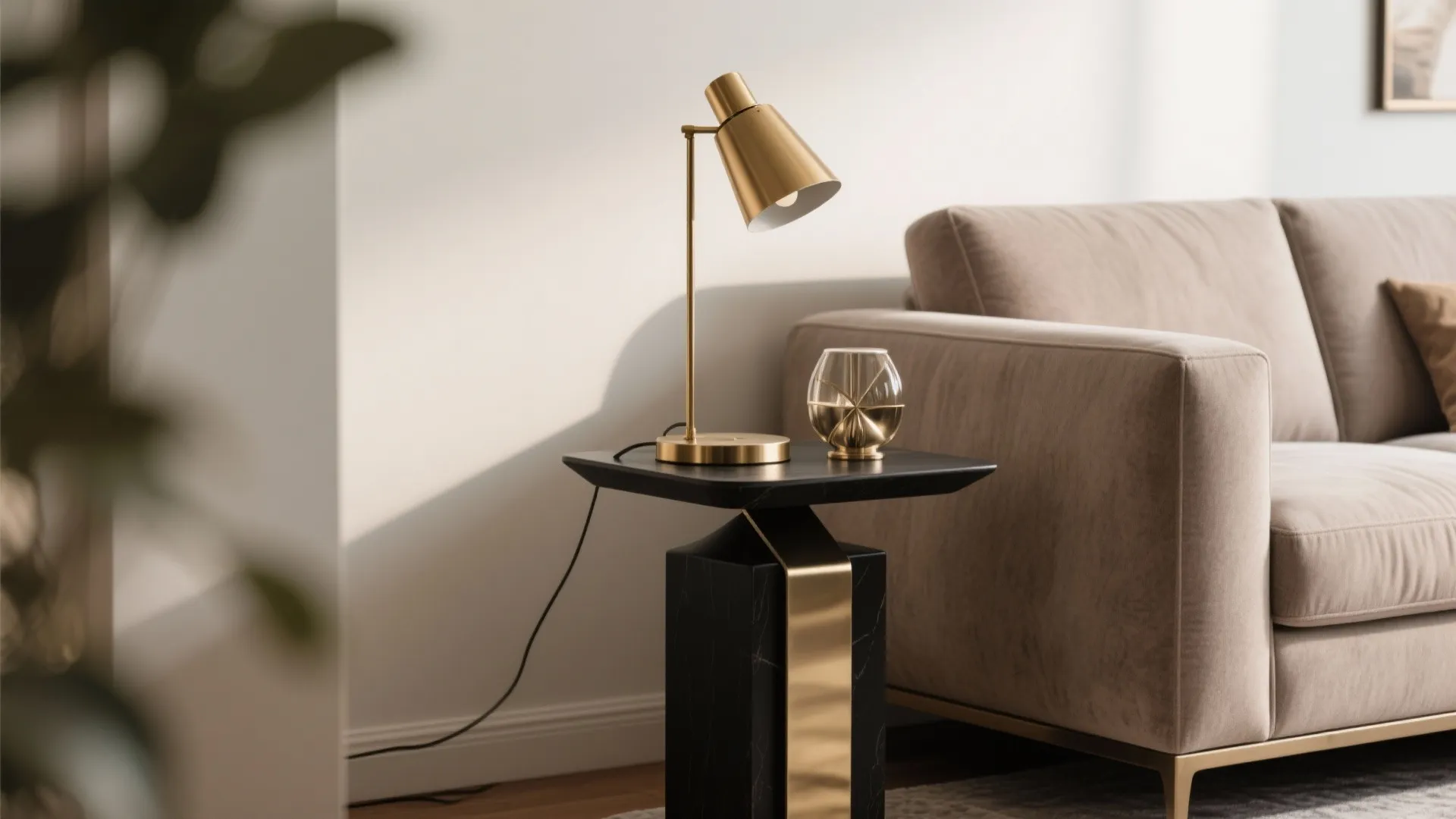 9. Mix of Metals for Accent Pieces