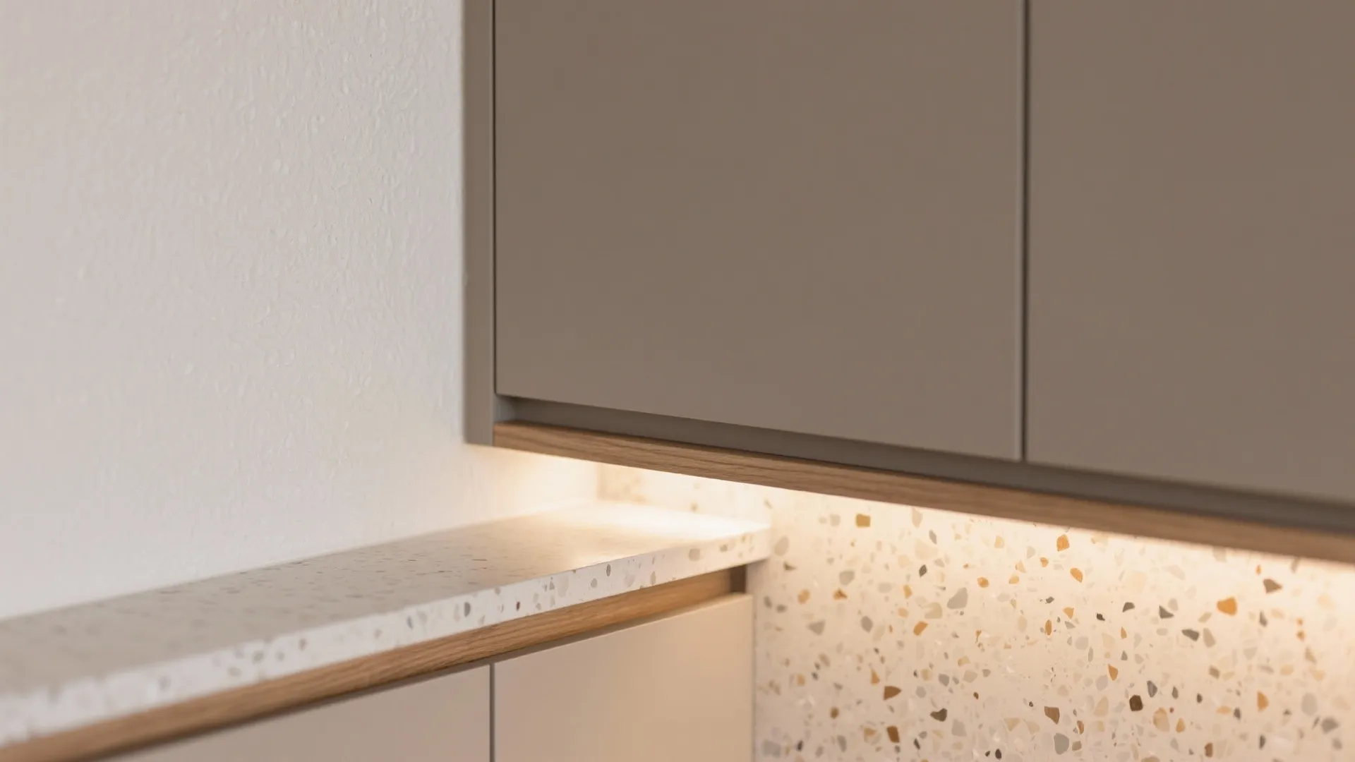 Quiet luxury materials that survive real life