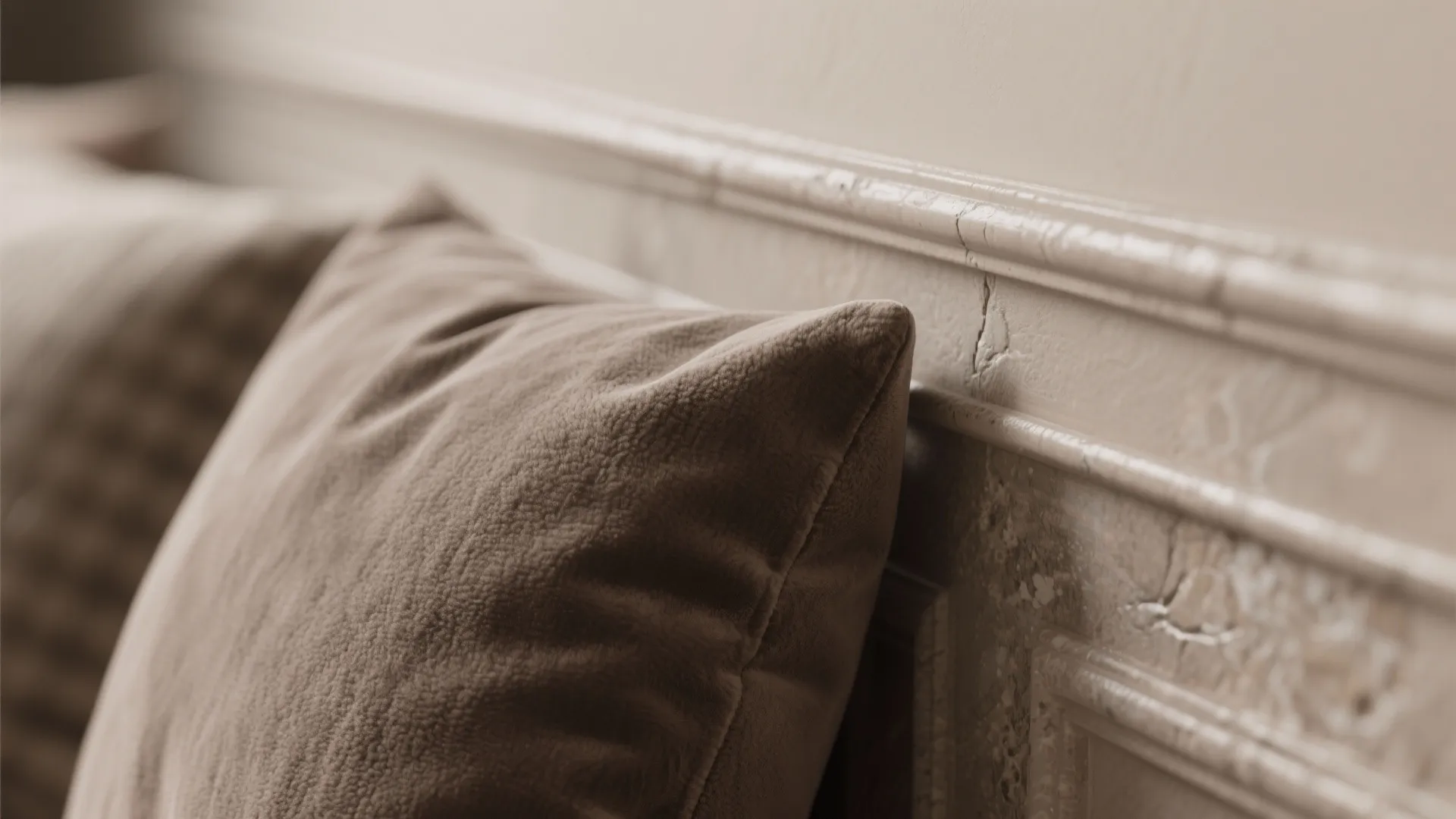 Monochrome with Tonal Depth