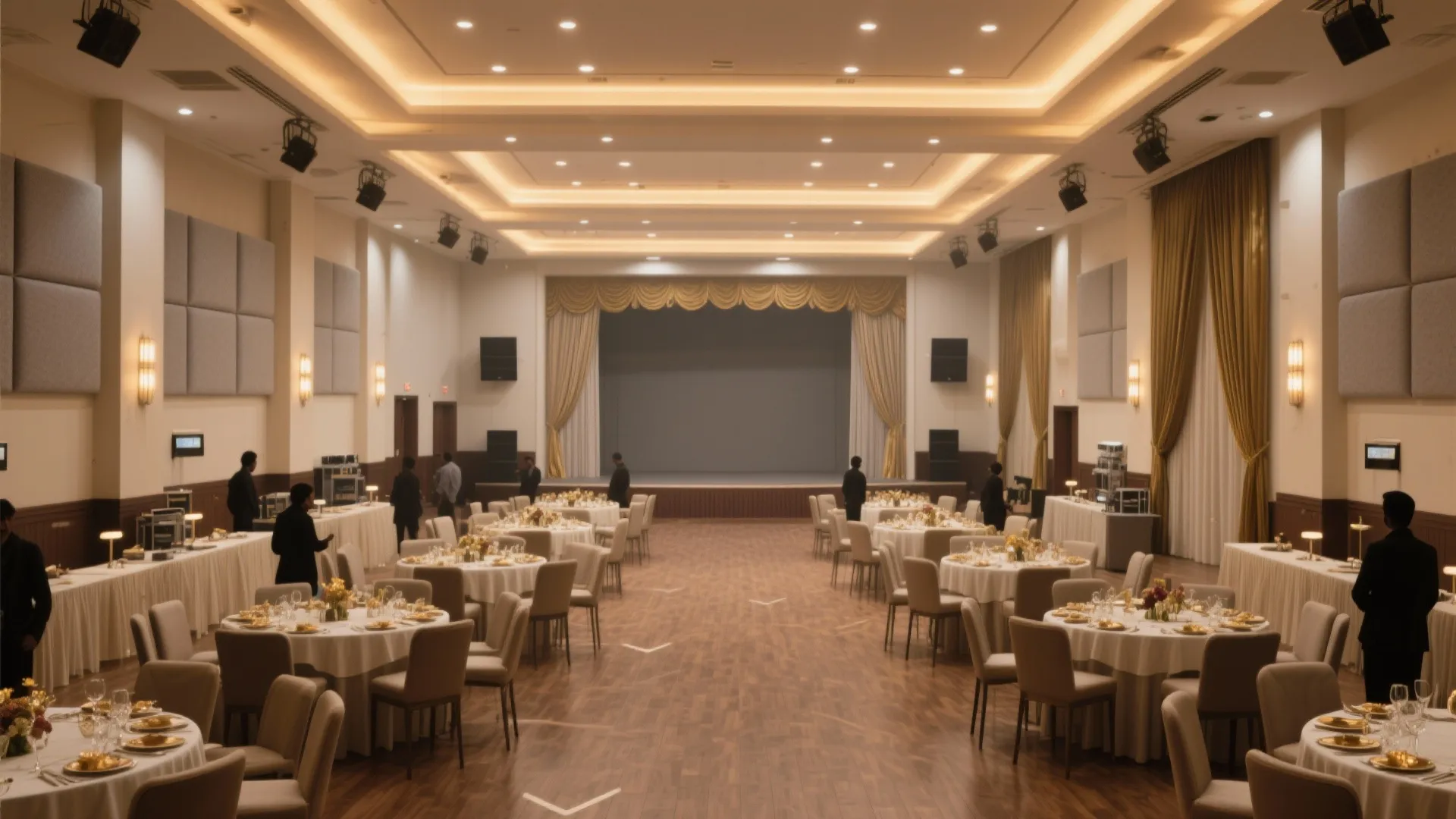 Tayyab Hall Aishbagh: Complete Guide to This Popular Venue: 1 Minute to Discover Aishbagh’s Tayyab Hall—Your Venue Fast-Track