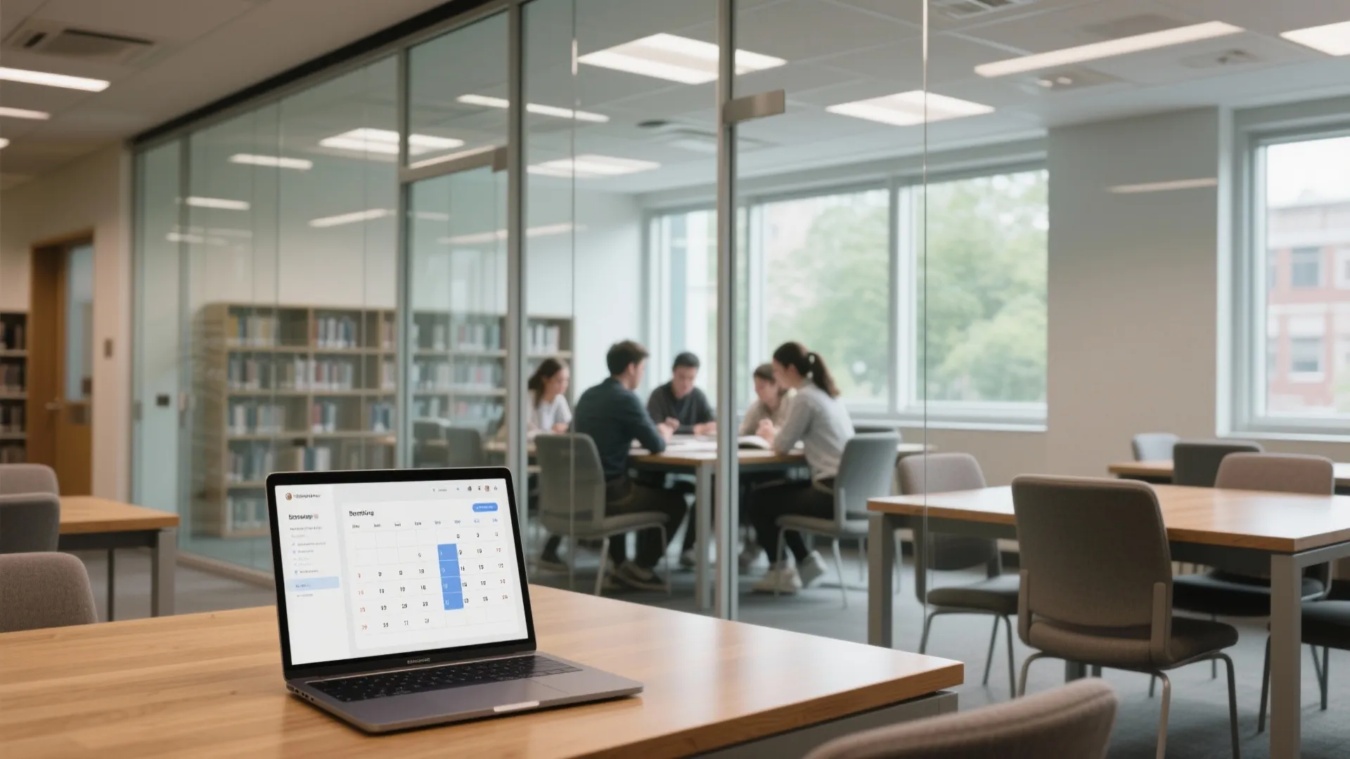 How to Book a Study Room at TCU (Quick Guide): Reserve a TCU library study room fast—steps, policies, and tips