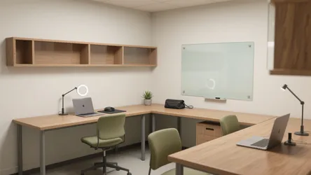 TCU Study Room Reservation: 5 Smart Design Ideas