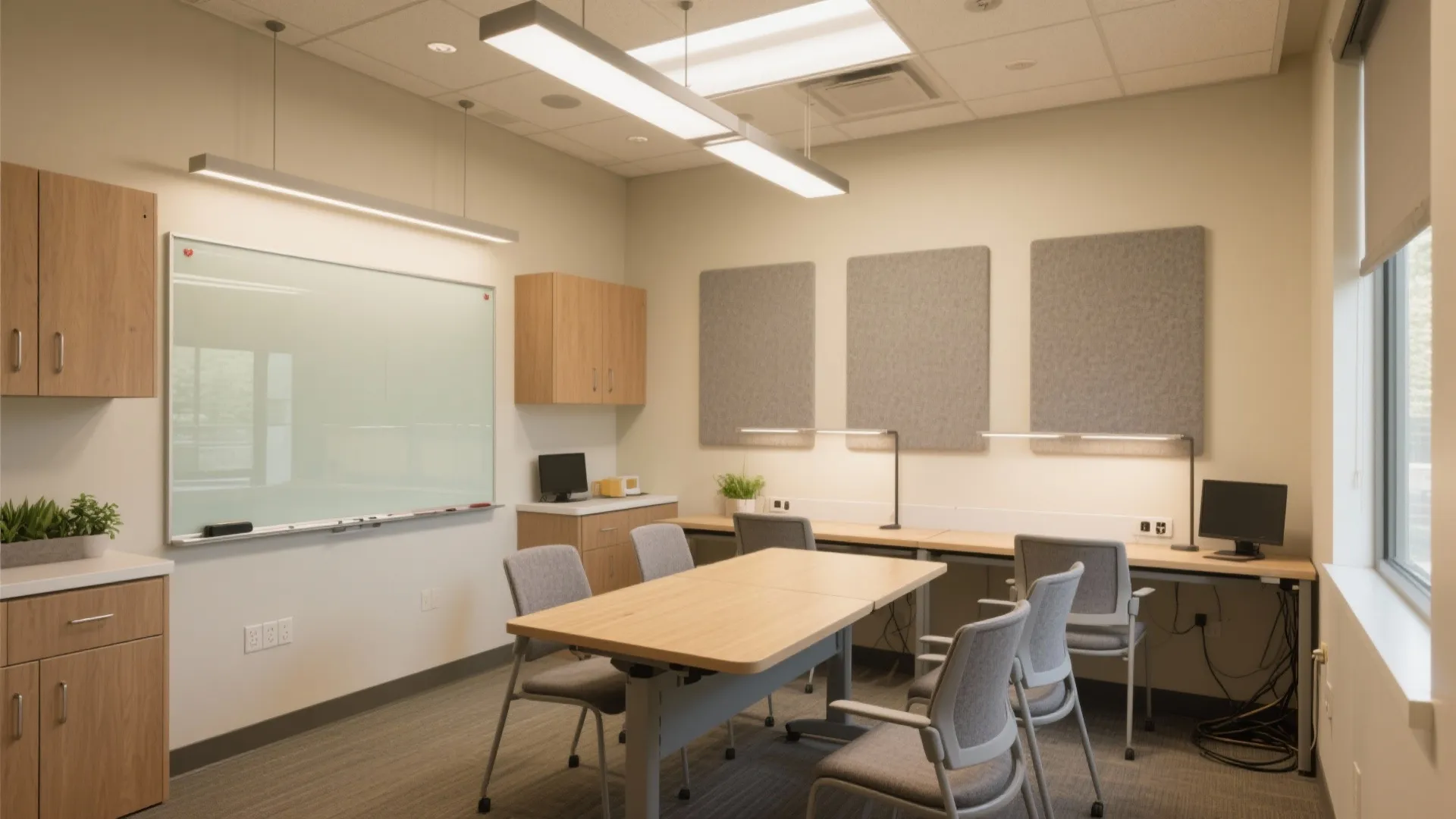TCU Study Room Reservation: 5 Smart Design Ideas: How I plan, optimize, and style small study rooms for better reservations and real use on campus or at home