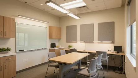 TCU Study Room Reservation: 5 Smart Design Ideas