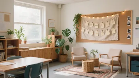 5 Teachers Day Room Decoration Ideas to Try