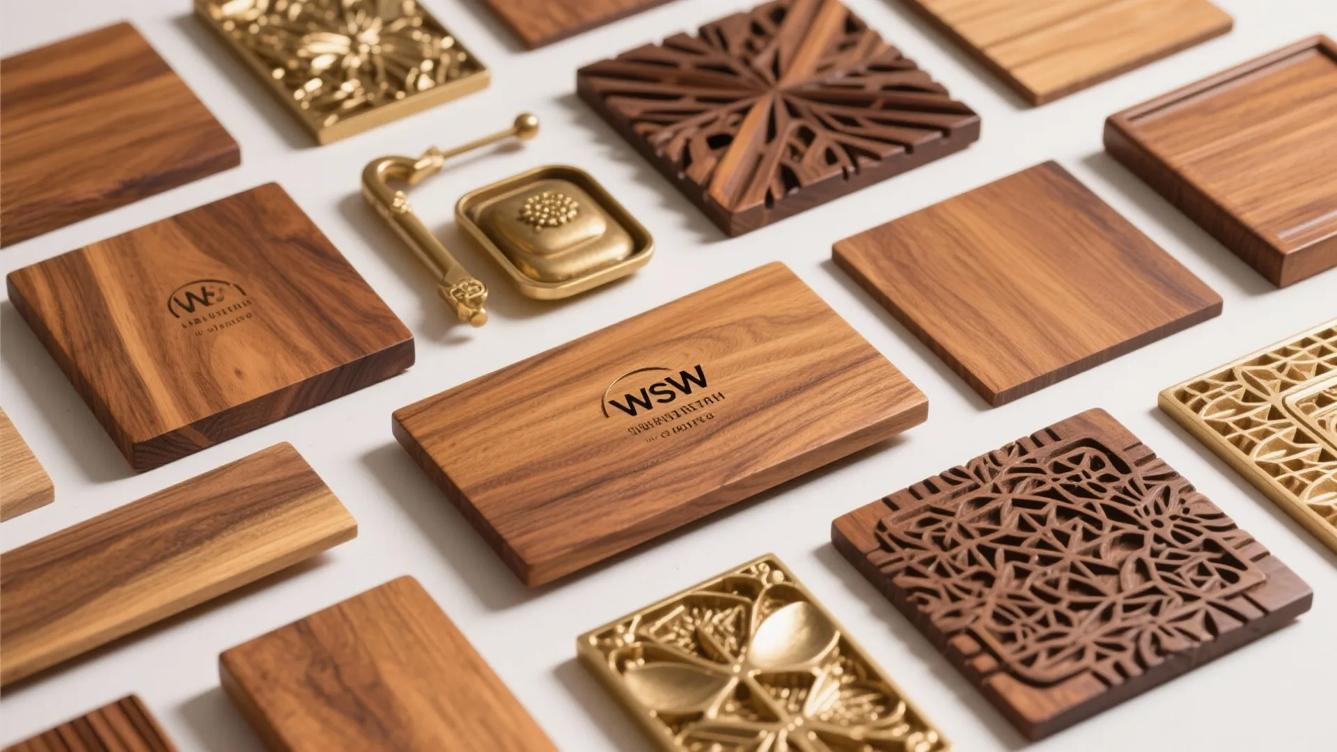 Use of Traditional Materials