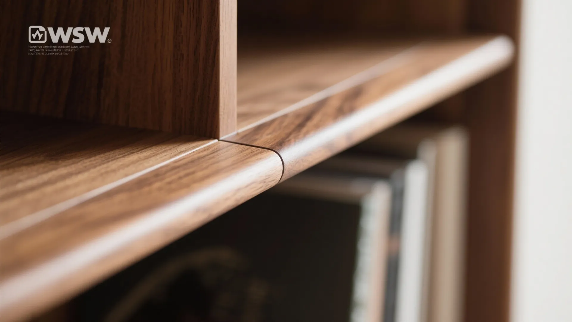 Warm Wood Accents for a Cozy Vibe