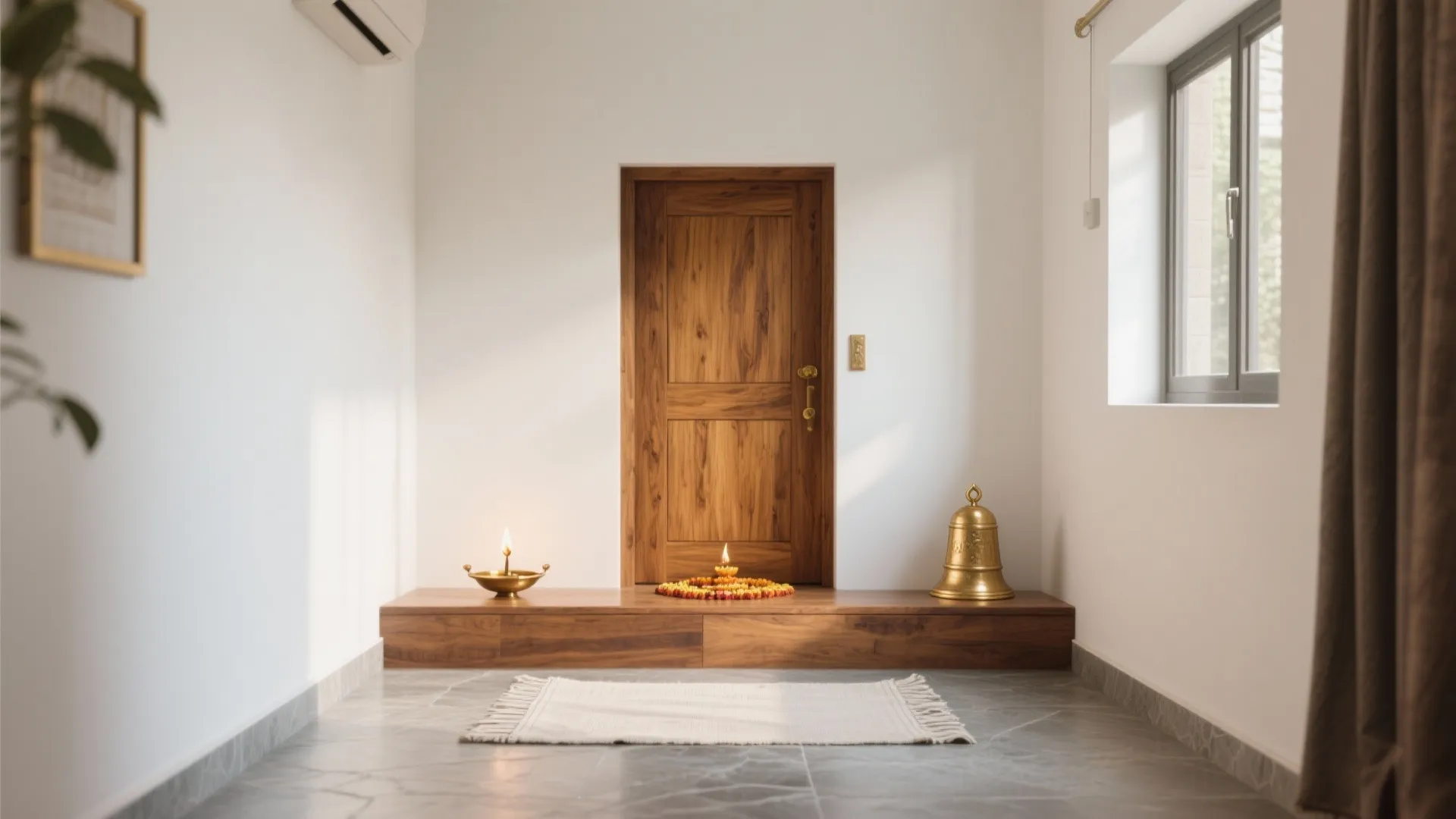 5 Teak Wood Pooja Room Door Designs: Small-space sanctum ideas with real-world pros, cons, and cost-savvy tips from a senior interior designer