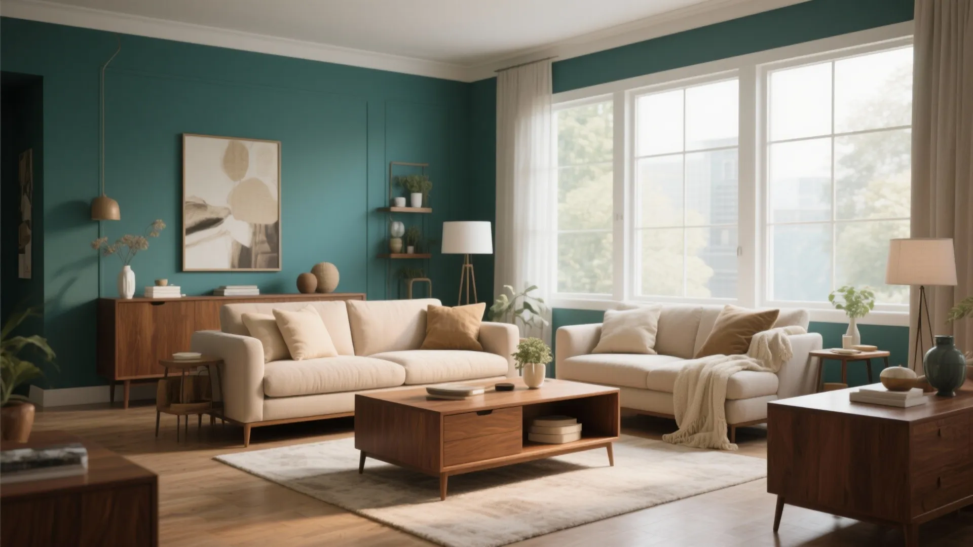 10 Teal and Brown Living Room Ideas: Creative Ways to Style a Teal and Brown Living Room from My Real Projects