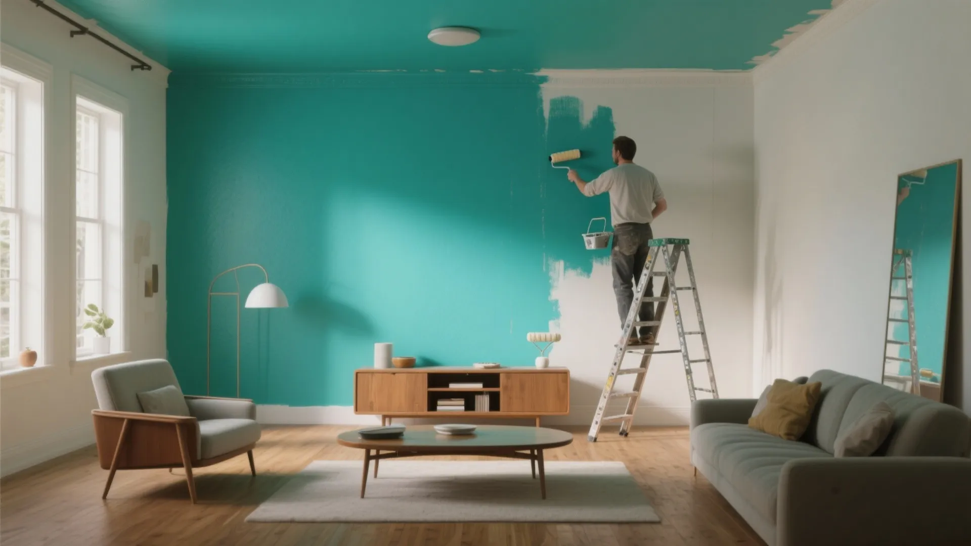 Paint Primer Interior: 5 Key Tips: Practical interior primer ideas I use on real projects to get perfect paint results