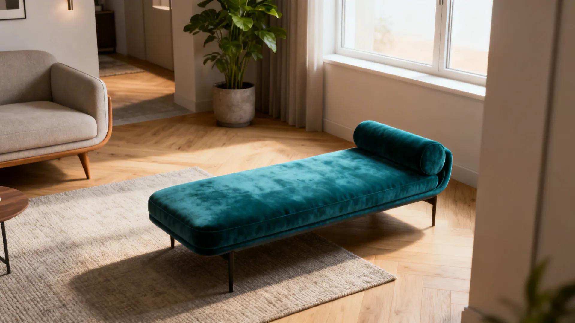 5 Chaise Lounge Ideas for Small Living Rooms