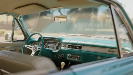 Painting Car Interior Vinyl — 5 Creative Ideas