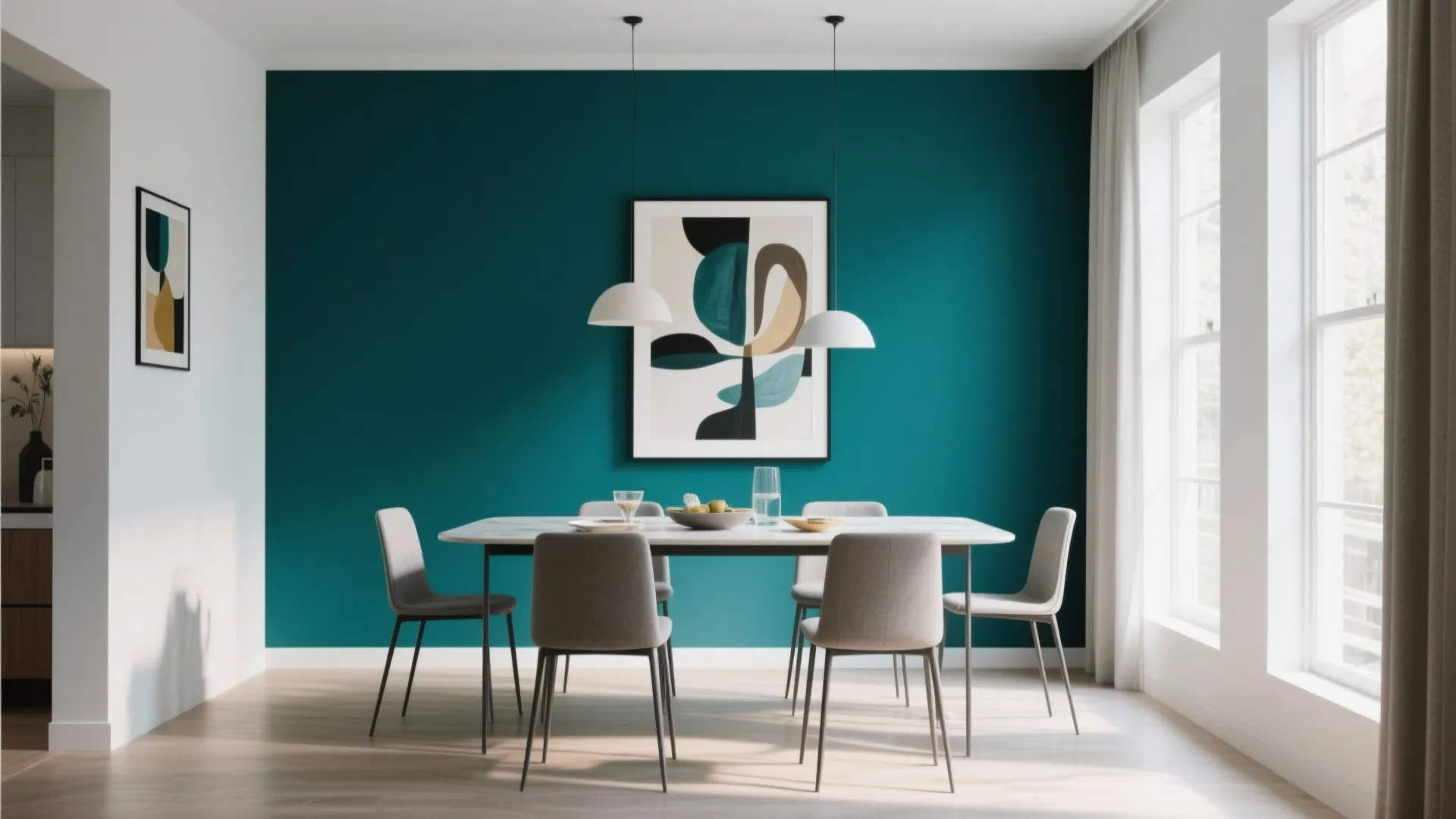 Minimalist Solid Colors