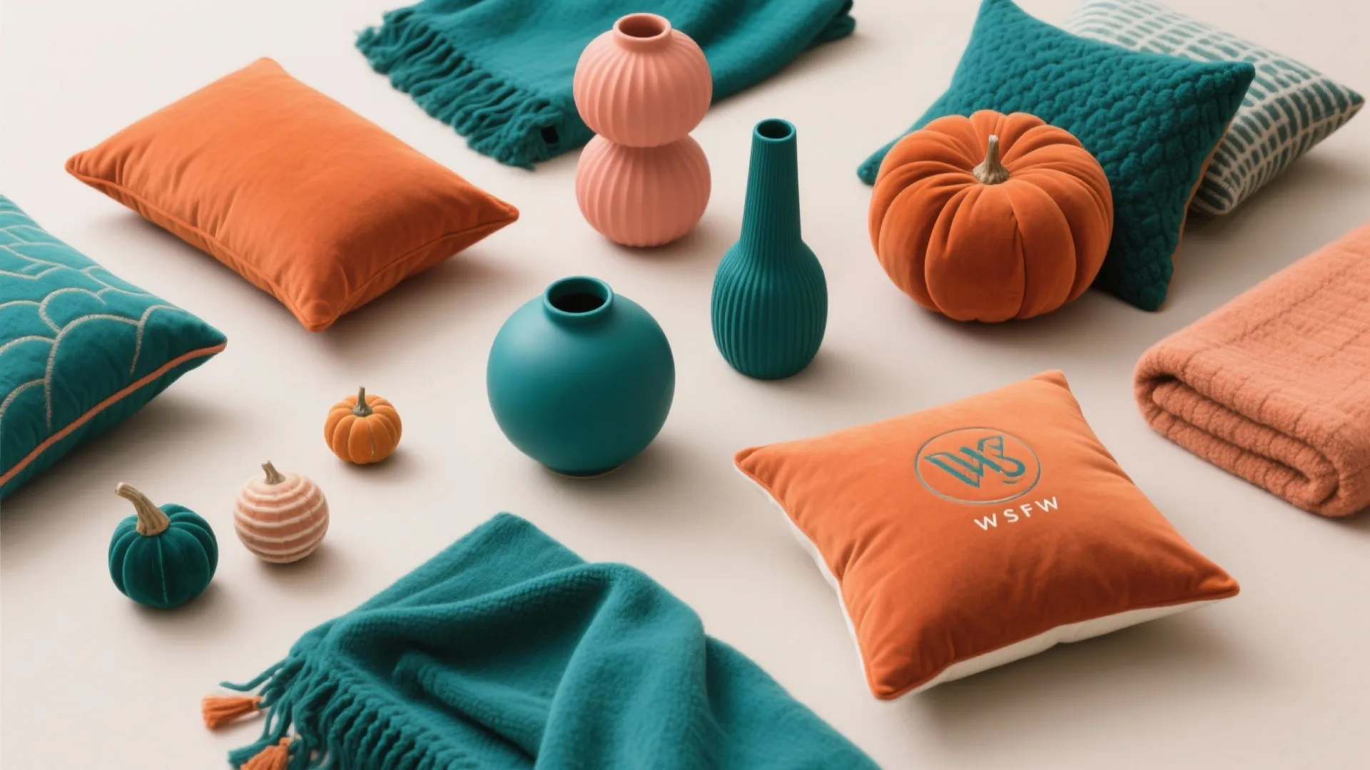 6. Seasonal Switch with Accessories