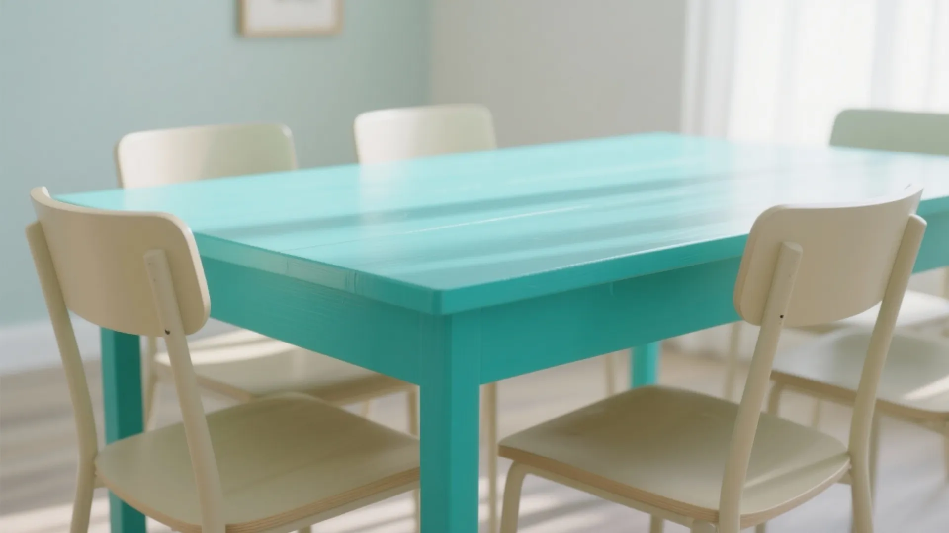 1. Paint with Personality