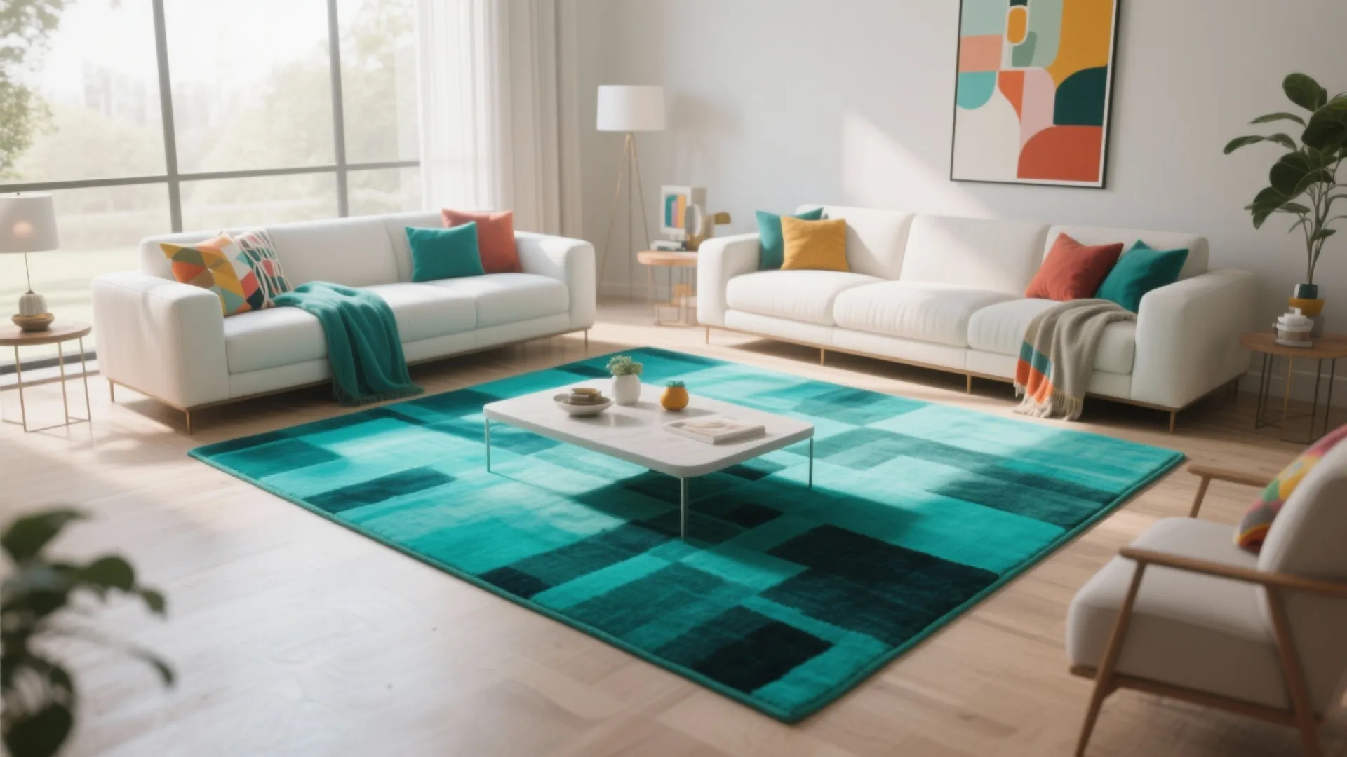 Color-Pop Statements