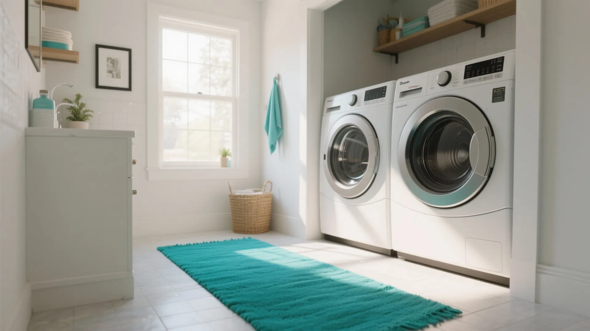 Tip 4: Add a Pop of Color