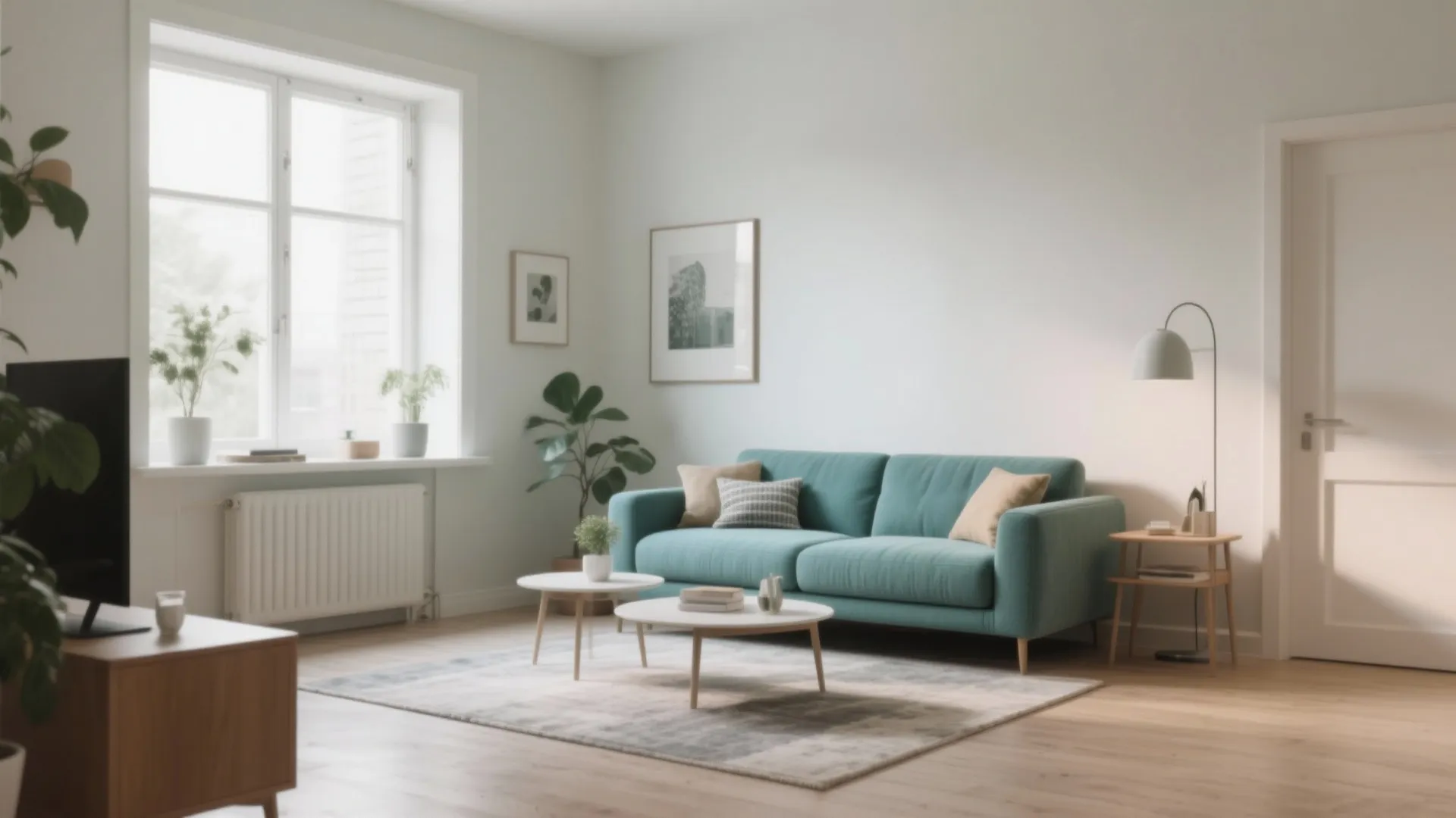 10 Teal Sofa Living Room Ideas: Creative Ways to Style a Teal Sofa for a Cozy and Modern Living Space