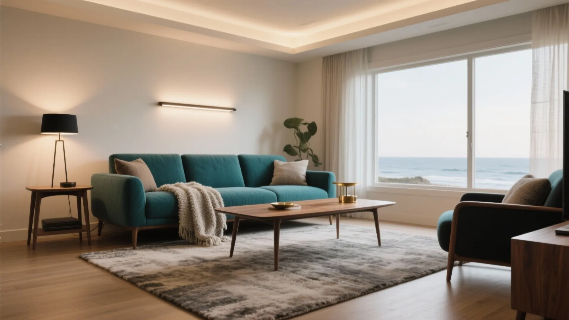 Teal Sofa Living Room Ideas That Instantly Refresh Your Space: Fast-Track Guide to Styling with a Teal Sofa in Just 1 Minute