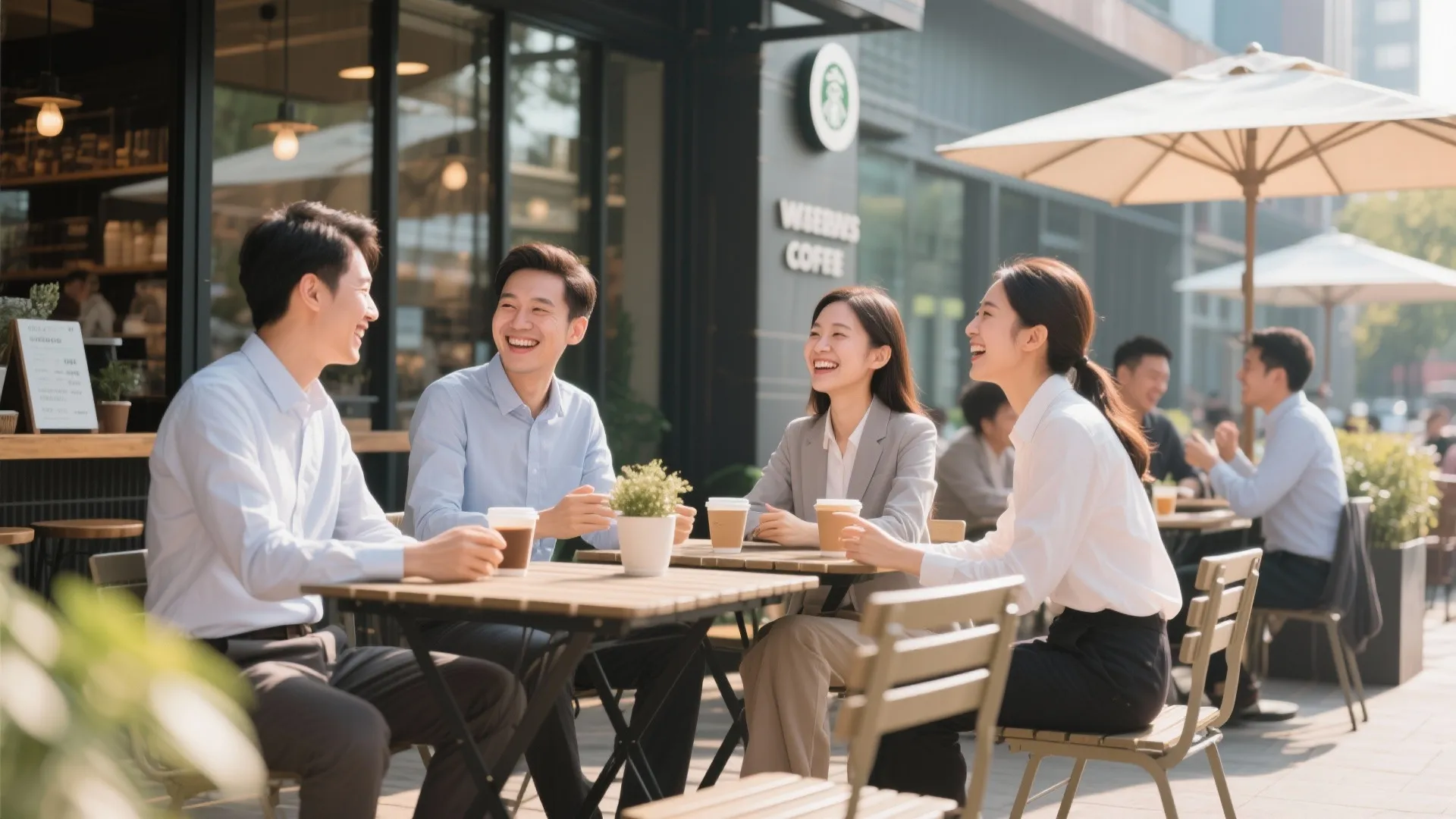 4. Afternoon Team Escape