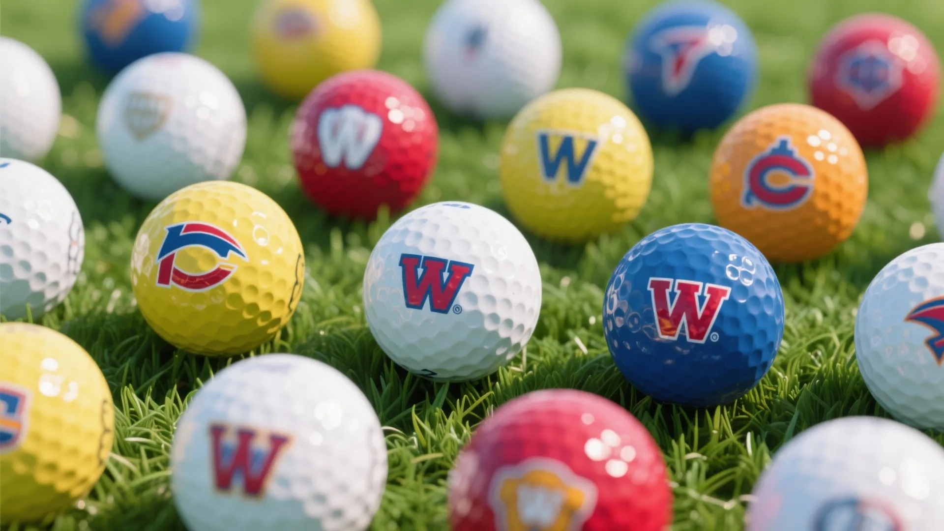 Tip 6: Team Colors & Logos