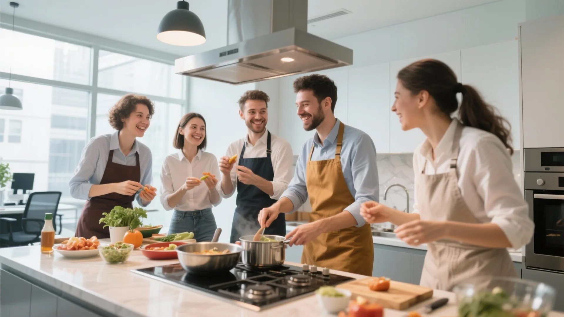 10. Team Experience Vouchers