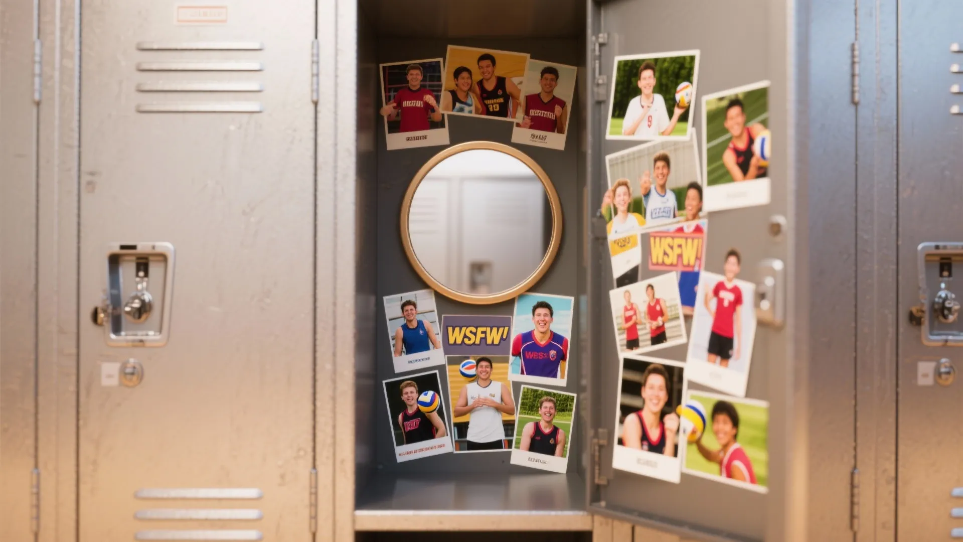 Tip 2: Team Photo Collage