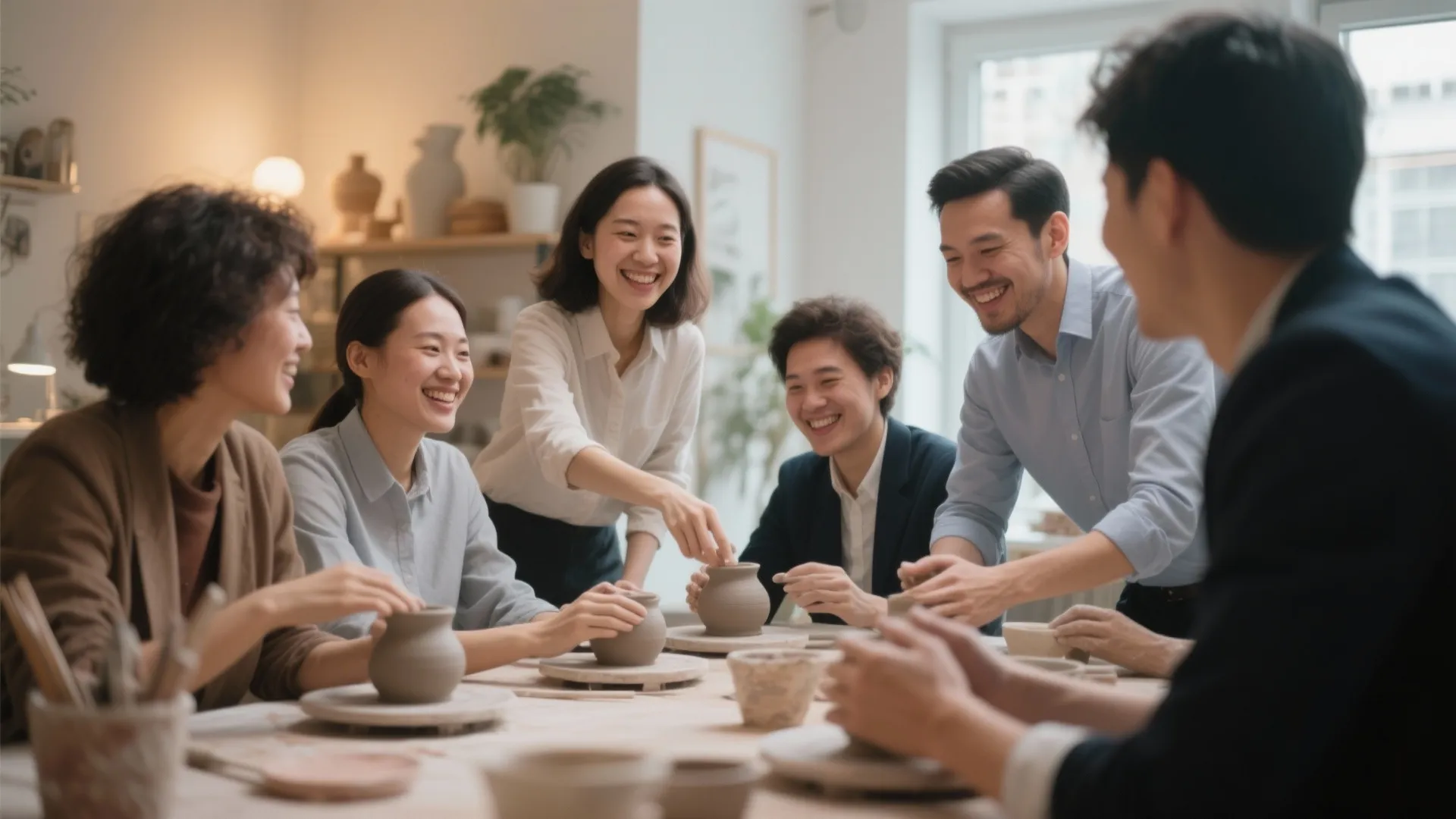 10. Experiences Instead of Objects