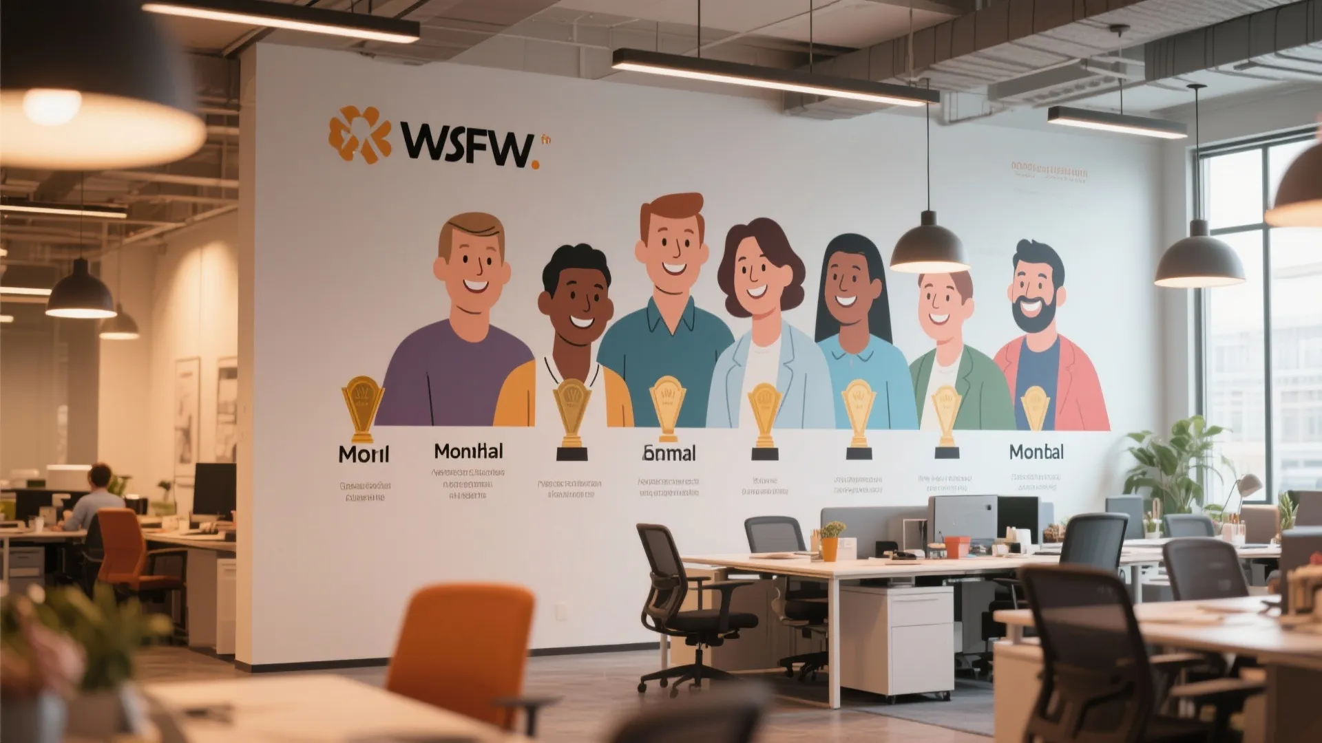 Tip 3: The “Team Spirit” Trophy