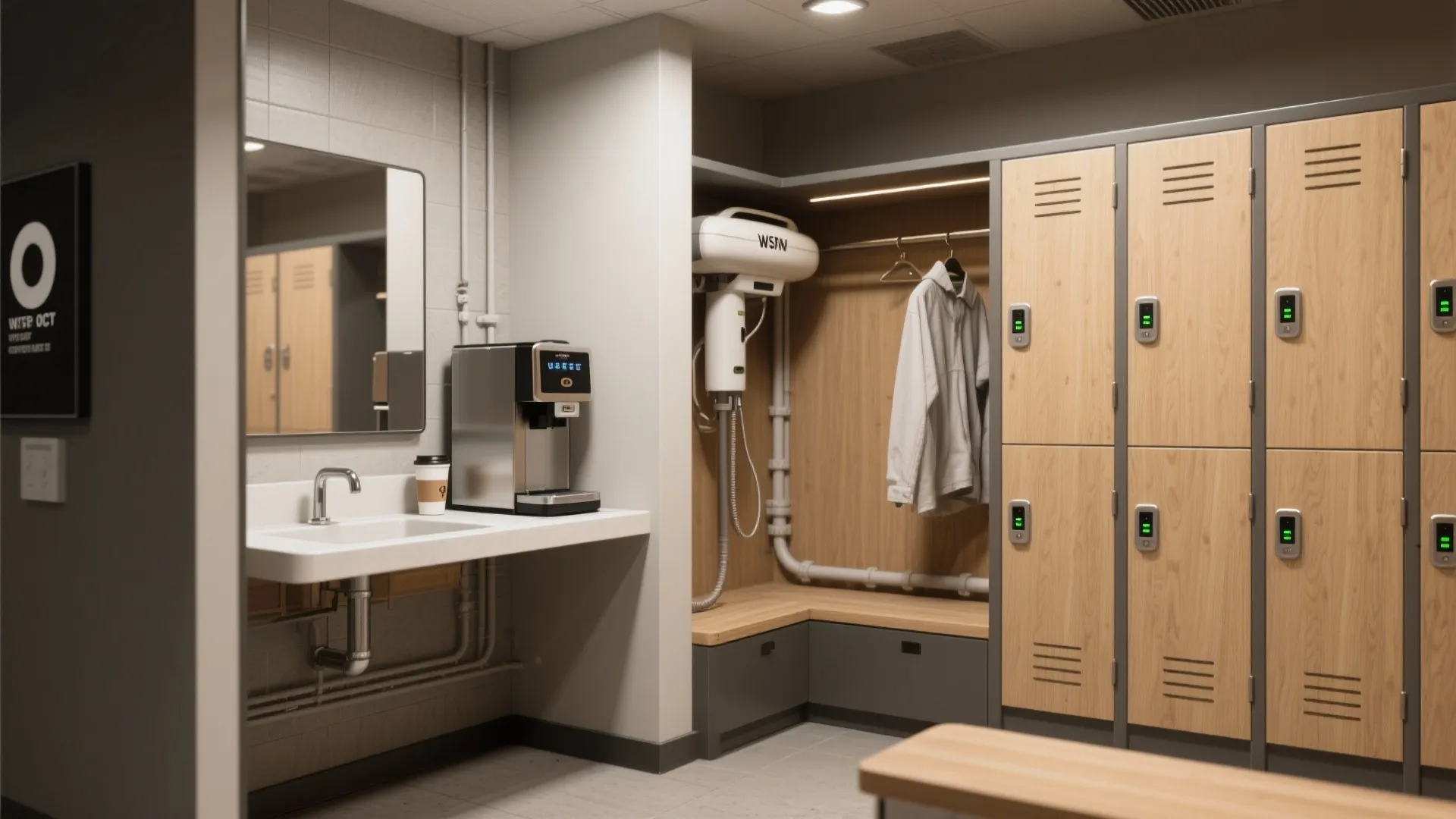 5. Flexible tech and appliance adjacency