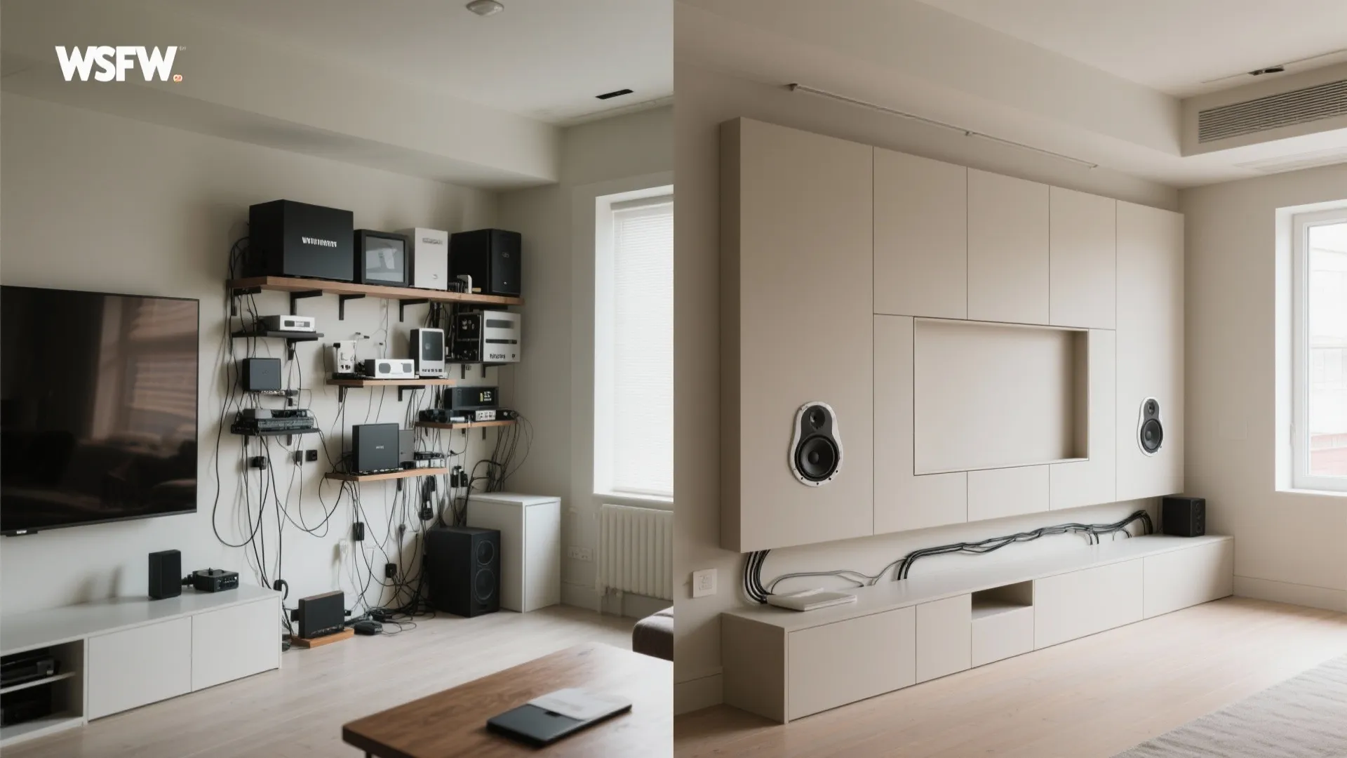 5) Quiet Tech: Hidden, Helpful, and Human