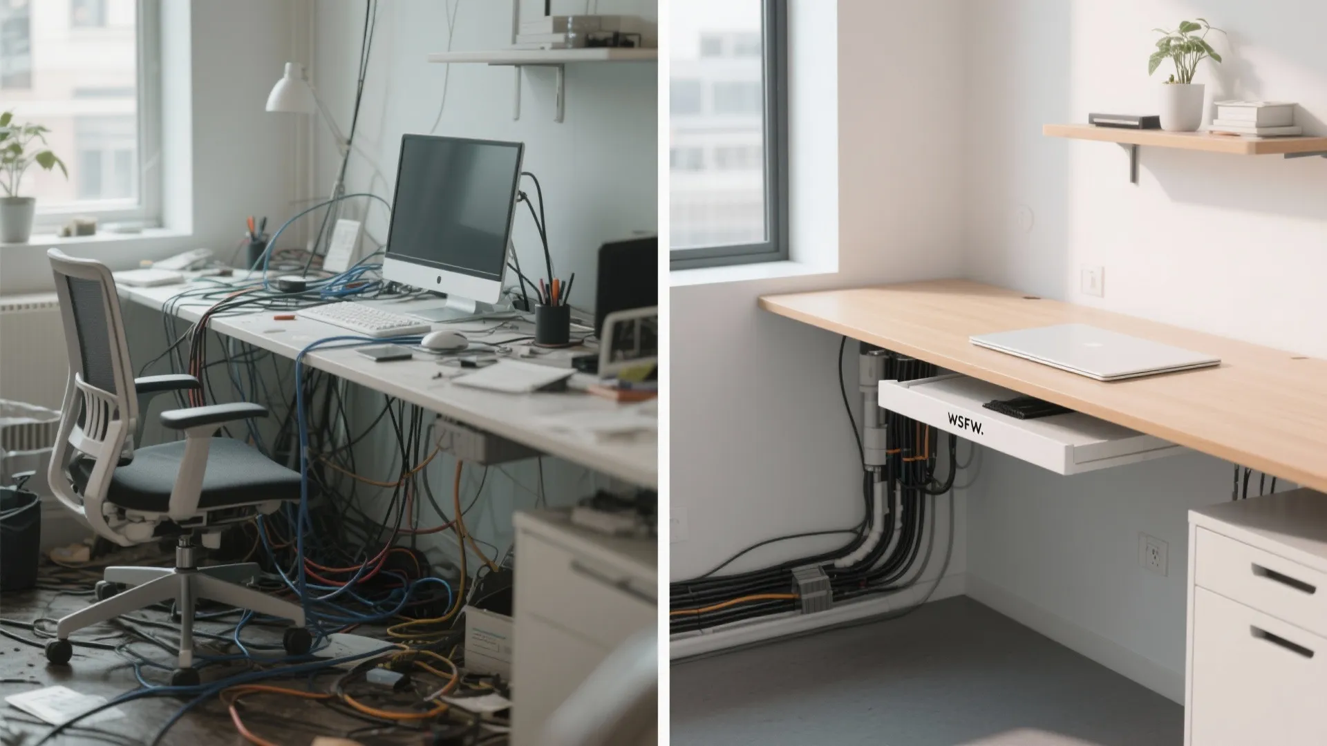 9. Keep Tech Stylish