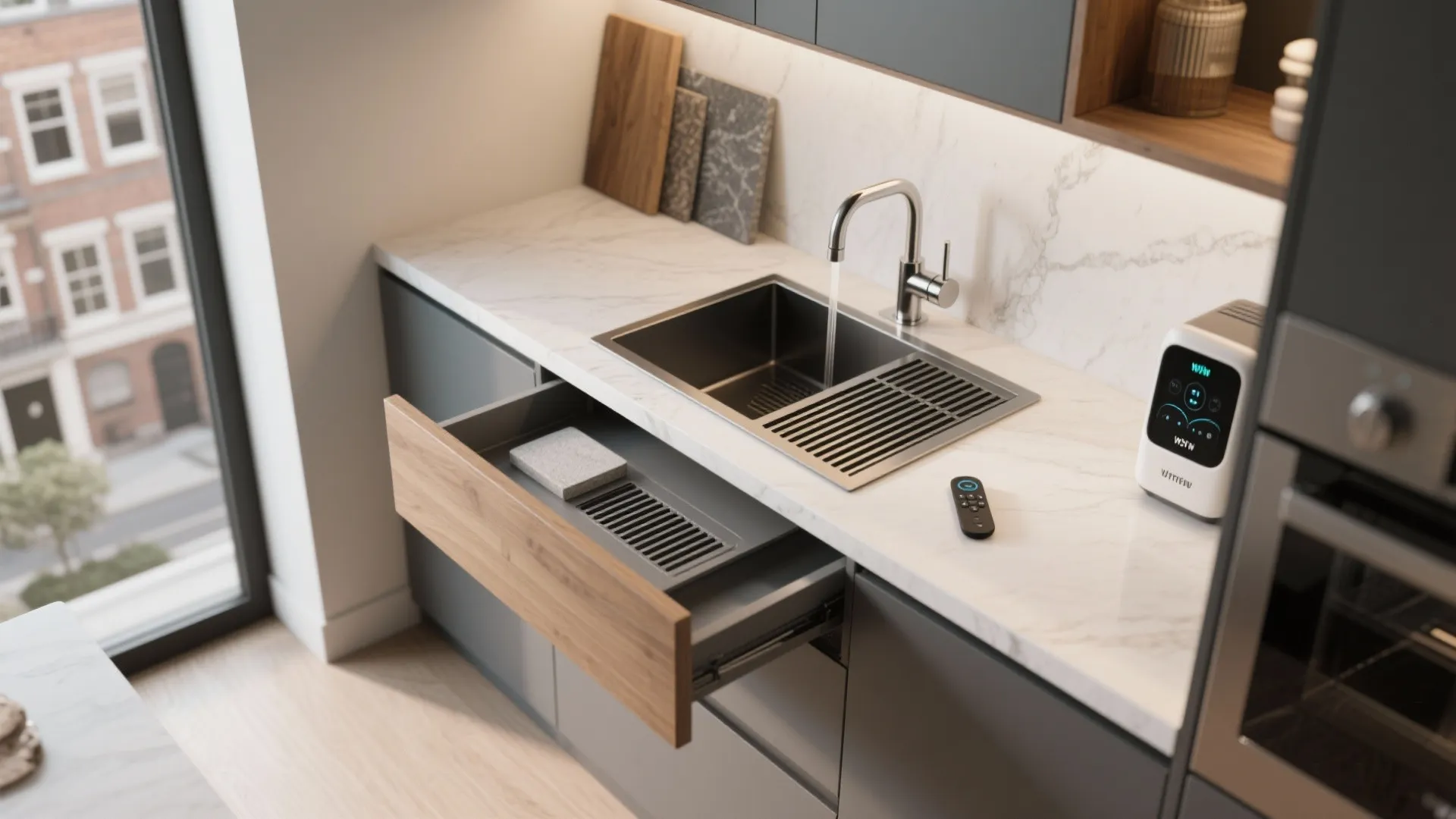 5. Integrate tech thoughtfully (not everywhere)