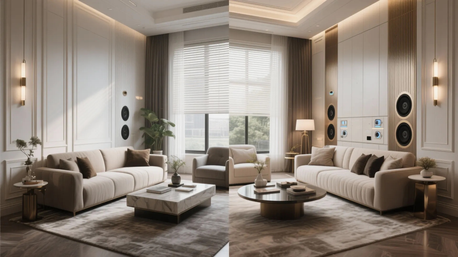 5. Seamless Integration of Technology