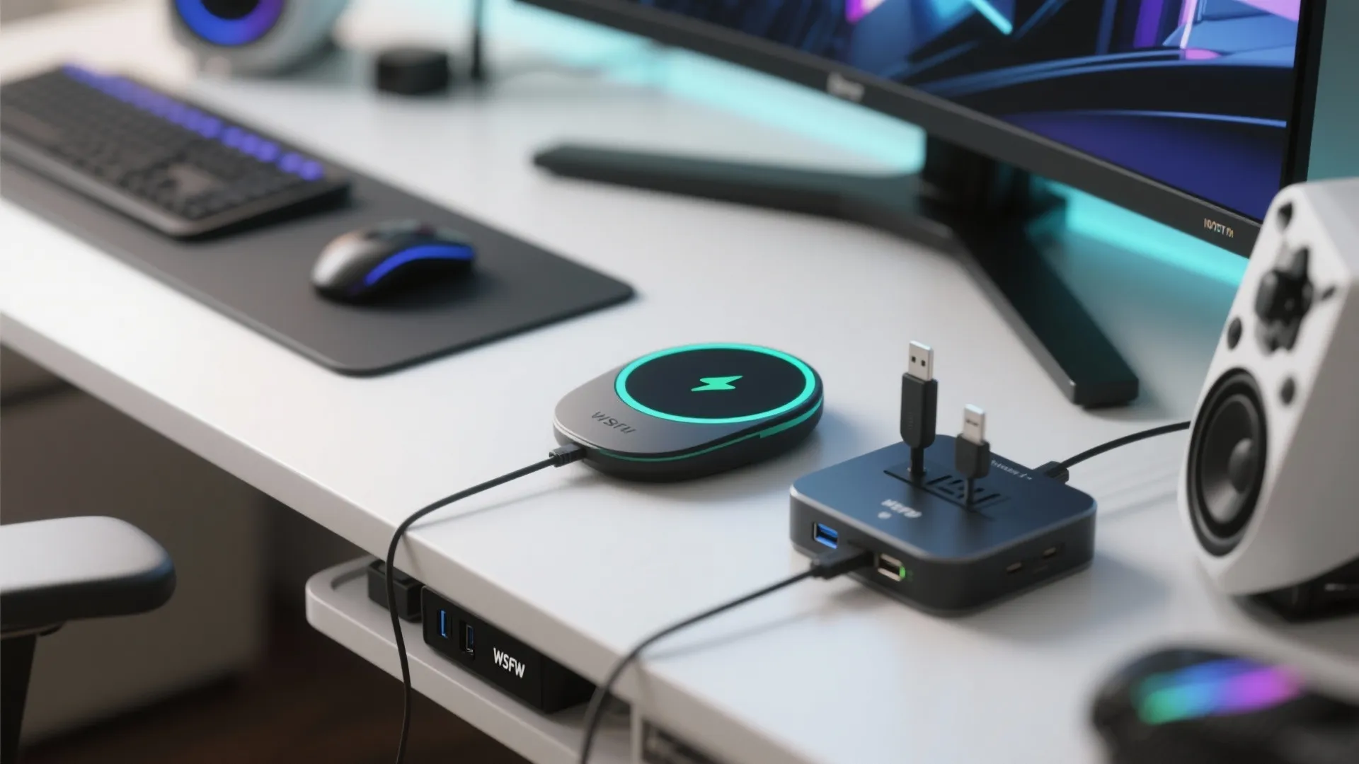 10. Personal Touch Tech Integration