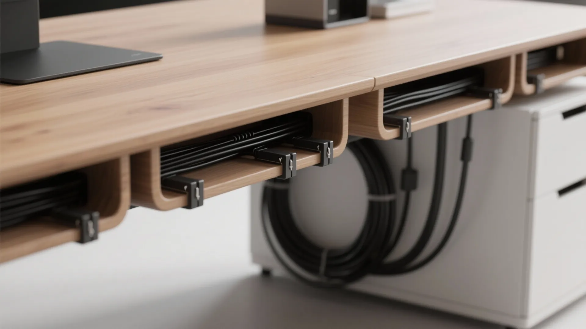 10. Tech Integration