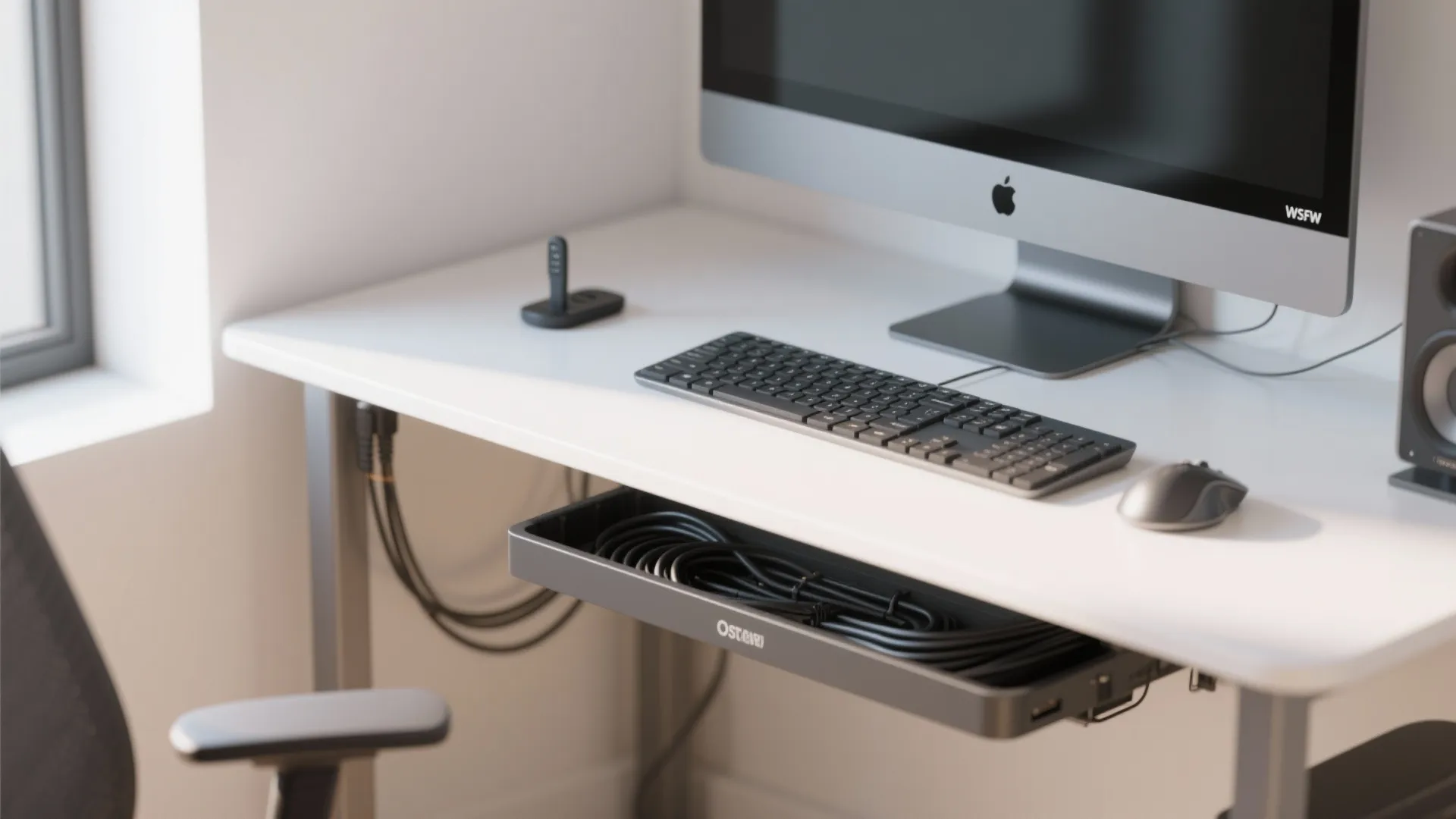 Tip 5: Tech Integration