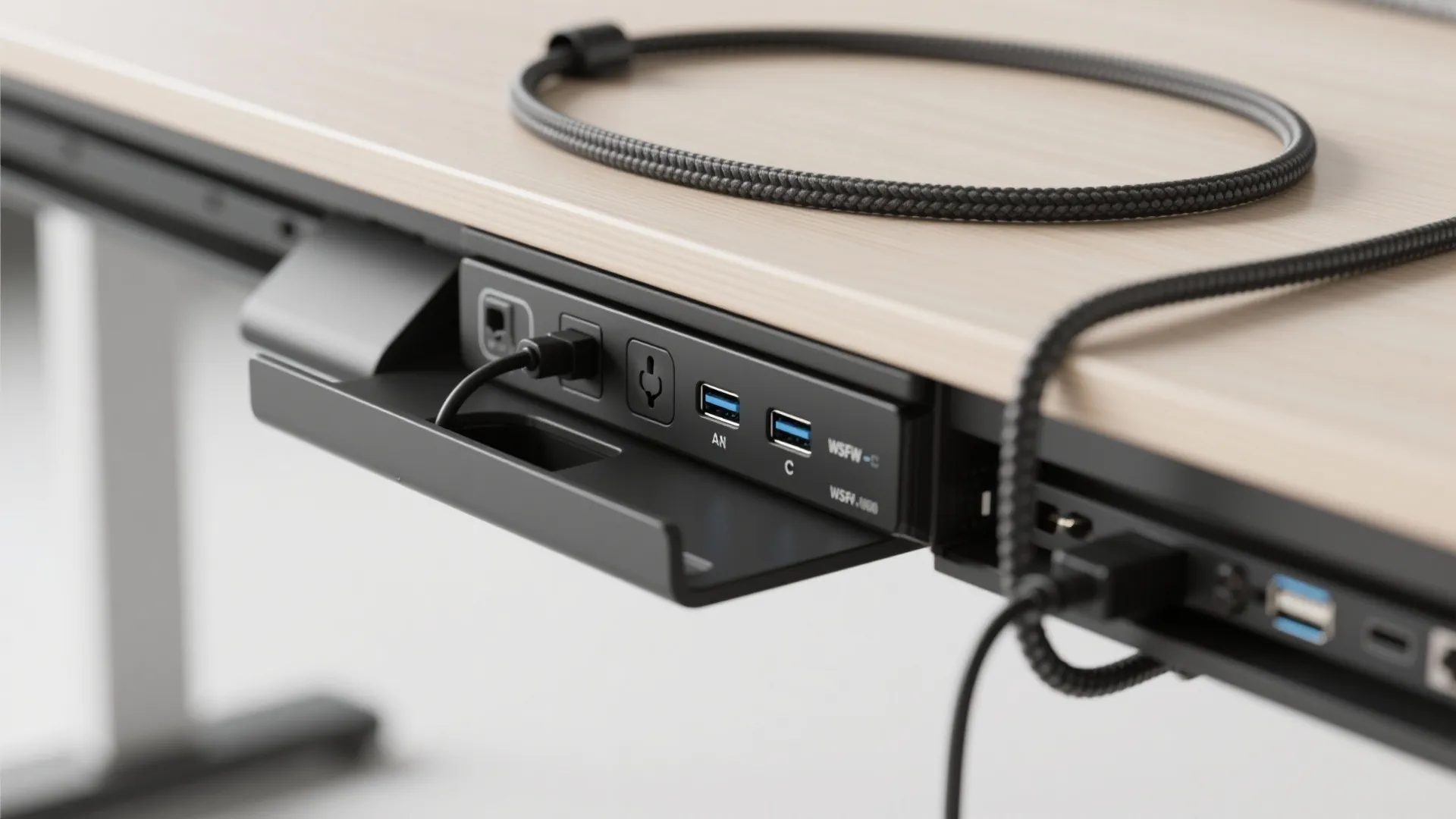 Invisible tech: power, whiteboards, and tidy data