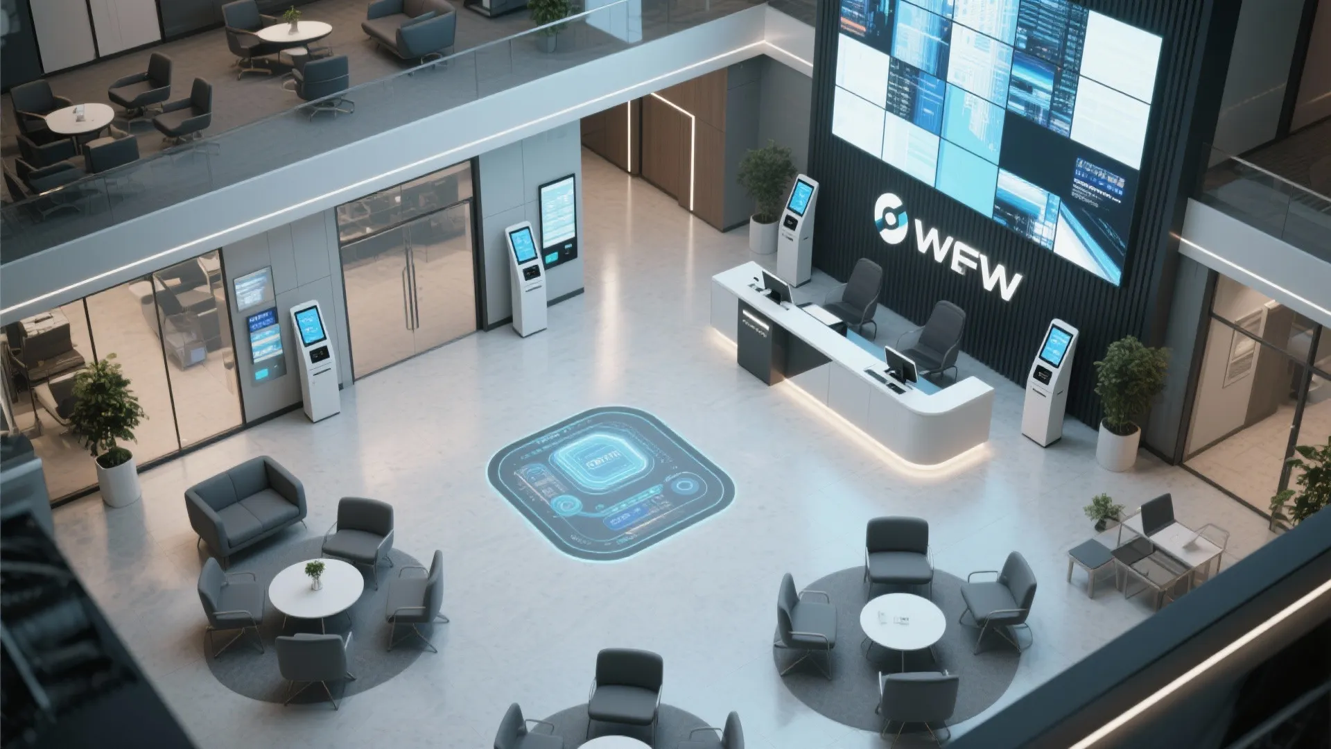 5. Integrate Technology Smartly