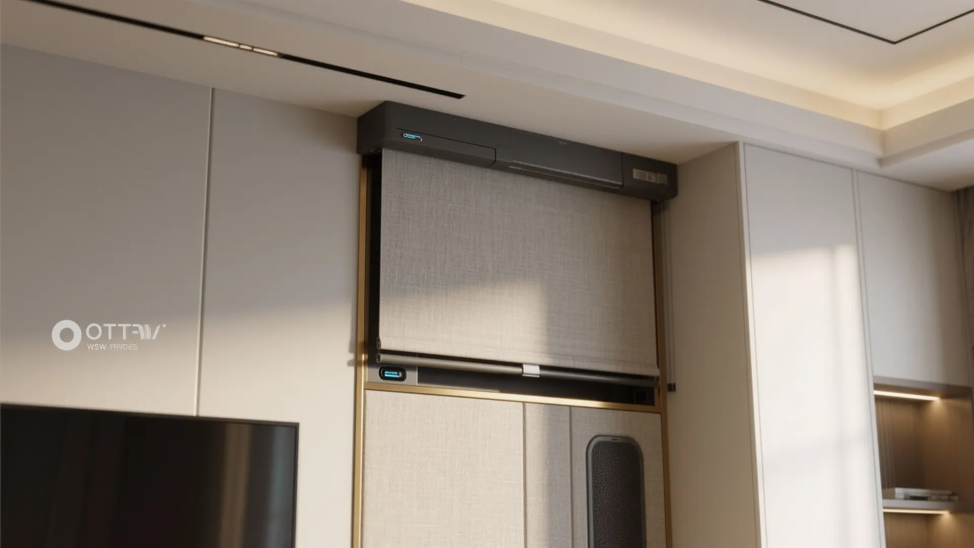 5. Technology That Disappears