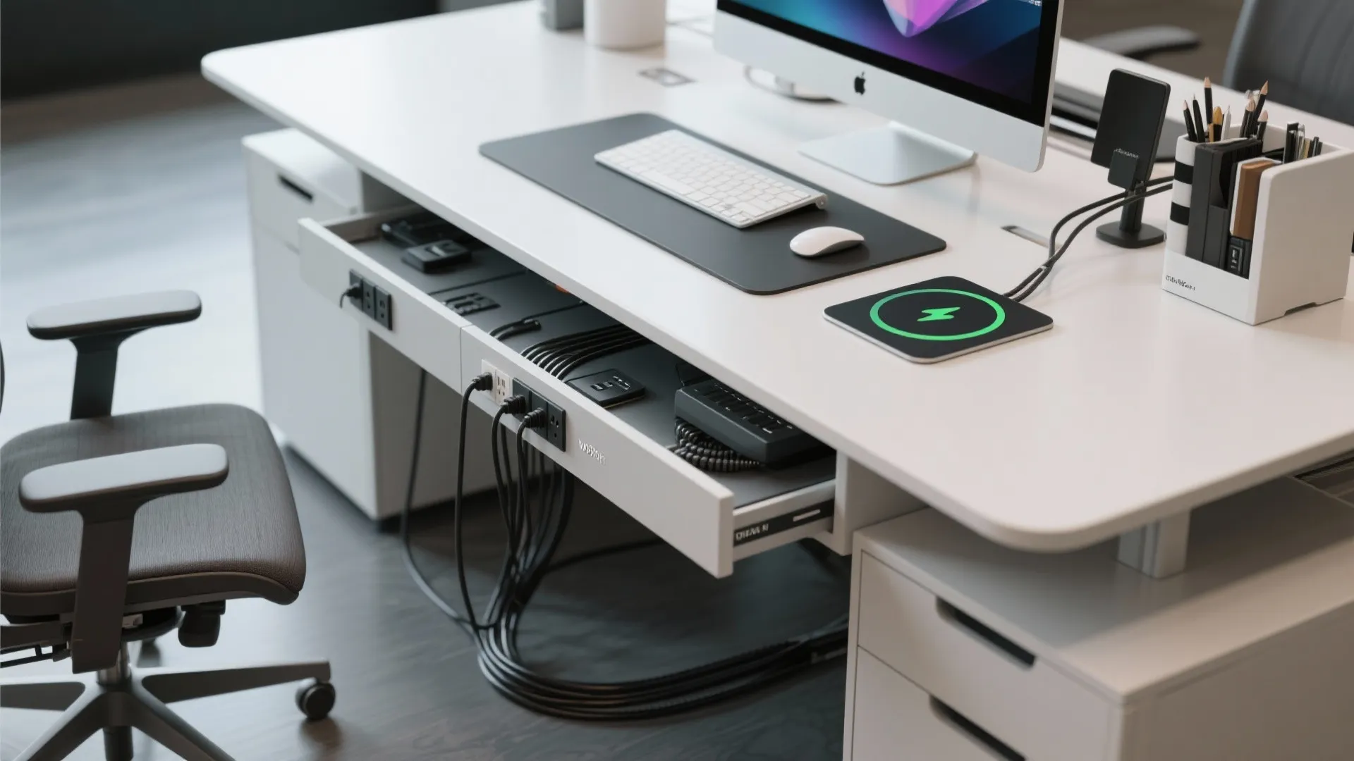 9. Technology Integration