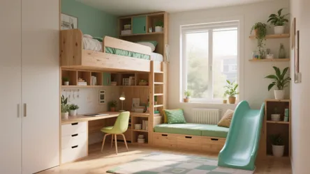 5 Smart Small Bedroom Ideas for Teens