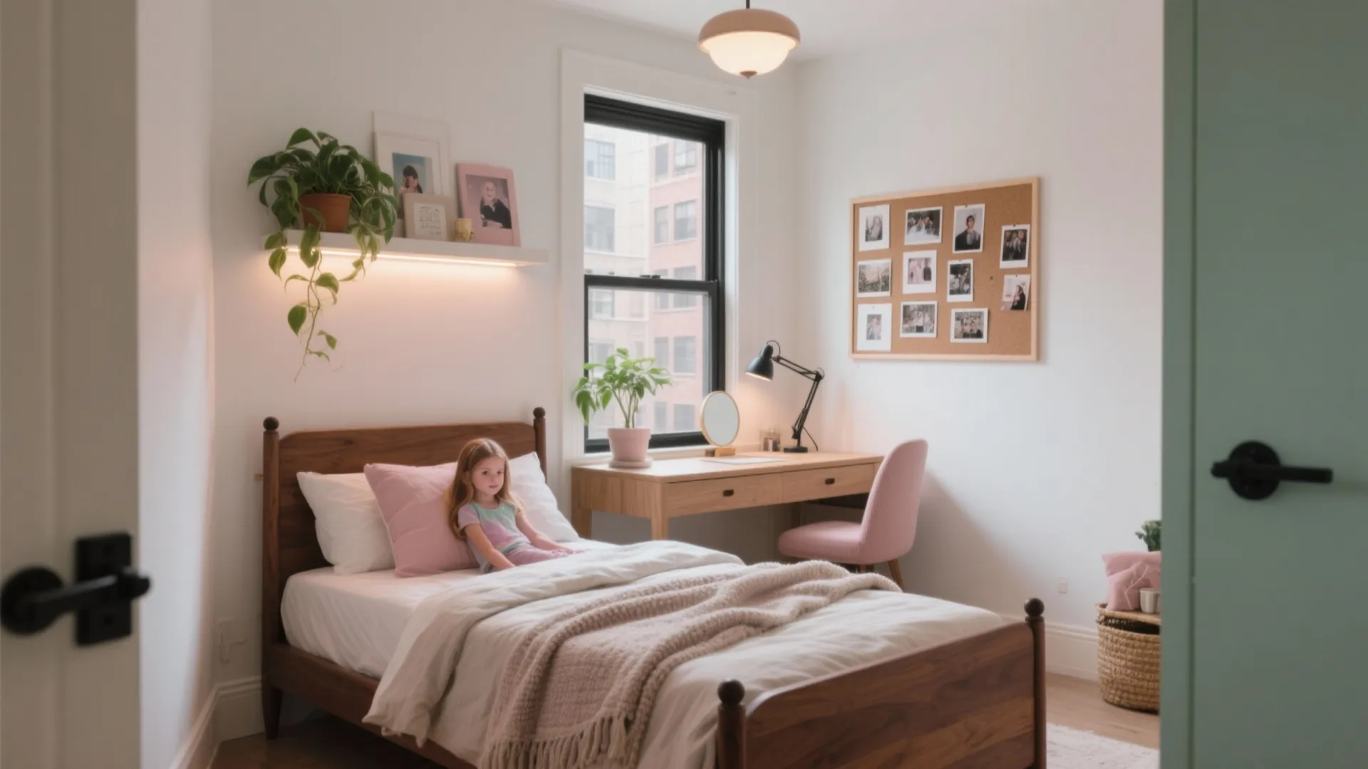 5 Room Decor Ideas for Teenage Girl Bedrooms