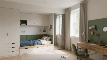 5 Teenage Bedroom Ideas Small Rooms That Work