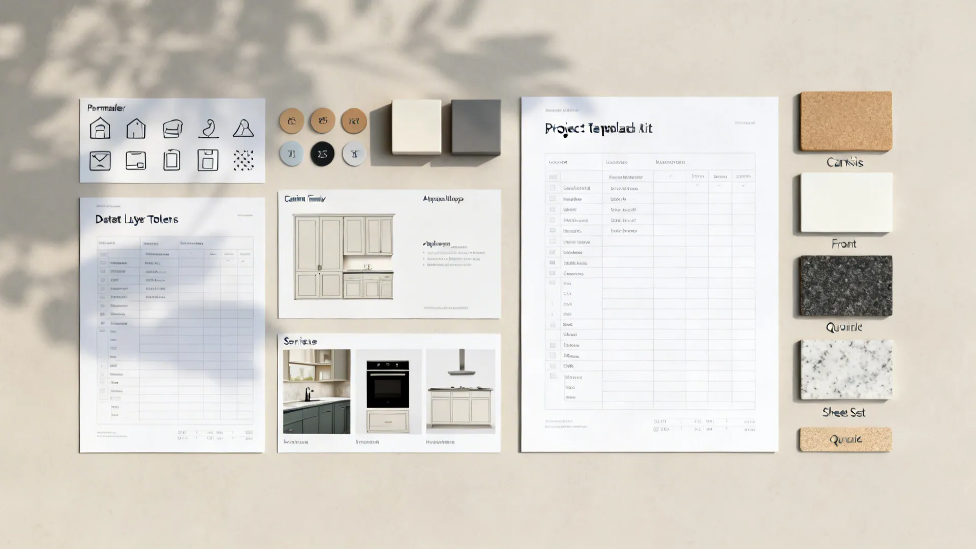 Workflow: From Sketch to Shop Drawing in CATIA