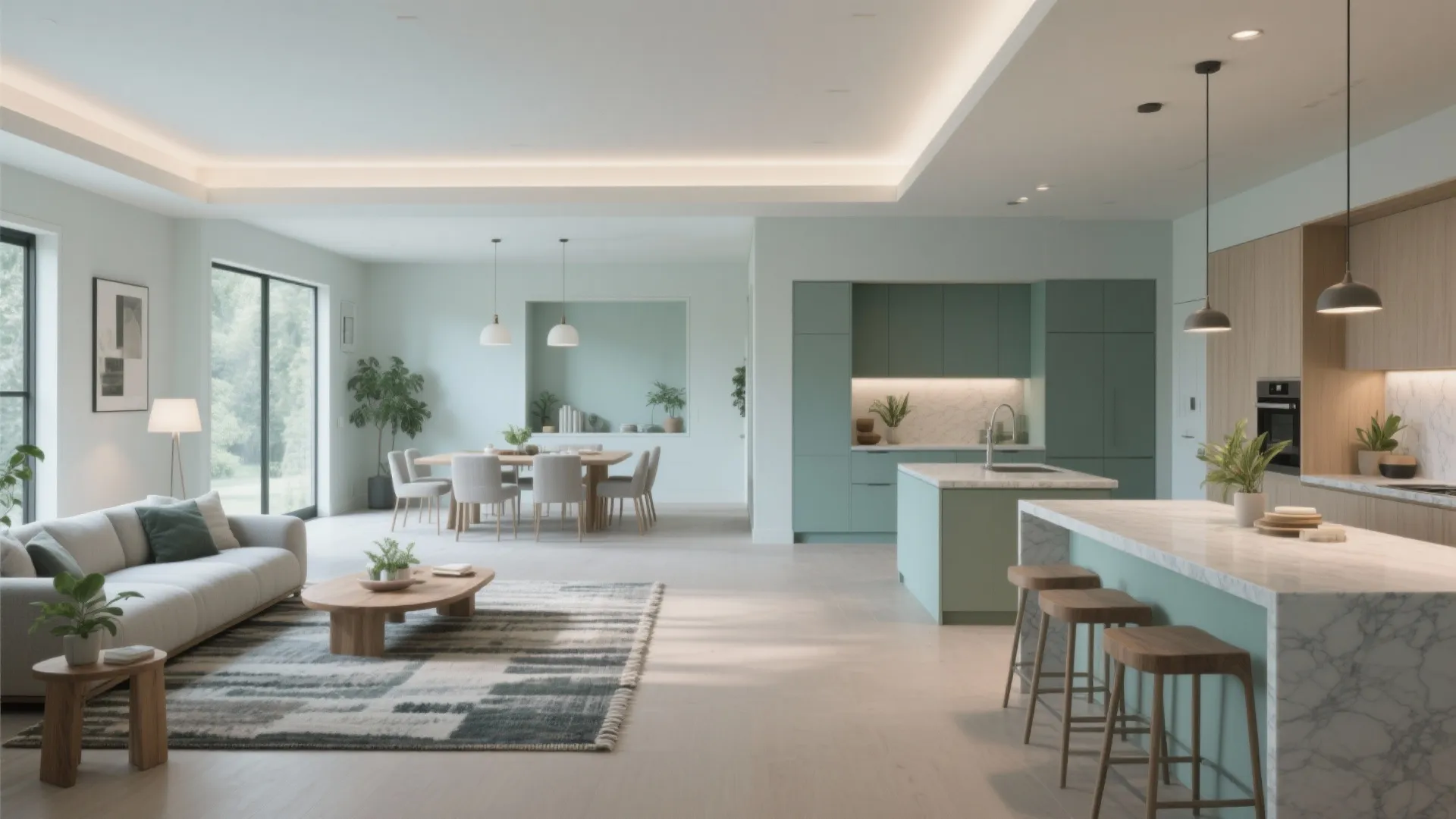 10 Room House Design Ideas to Maximize Space and Style: Fast-Track Guide to a Spacious 10 Room House That Stands Out