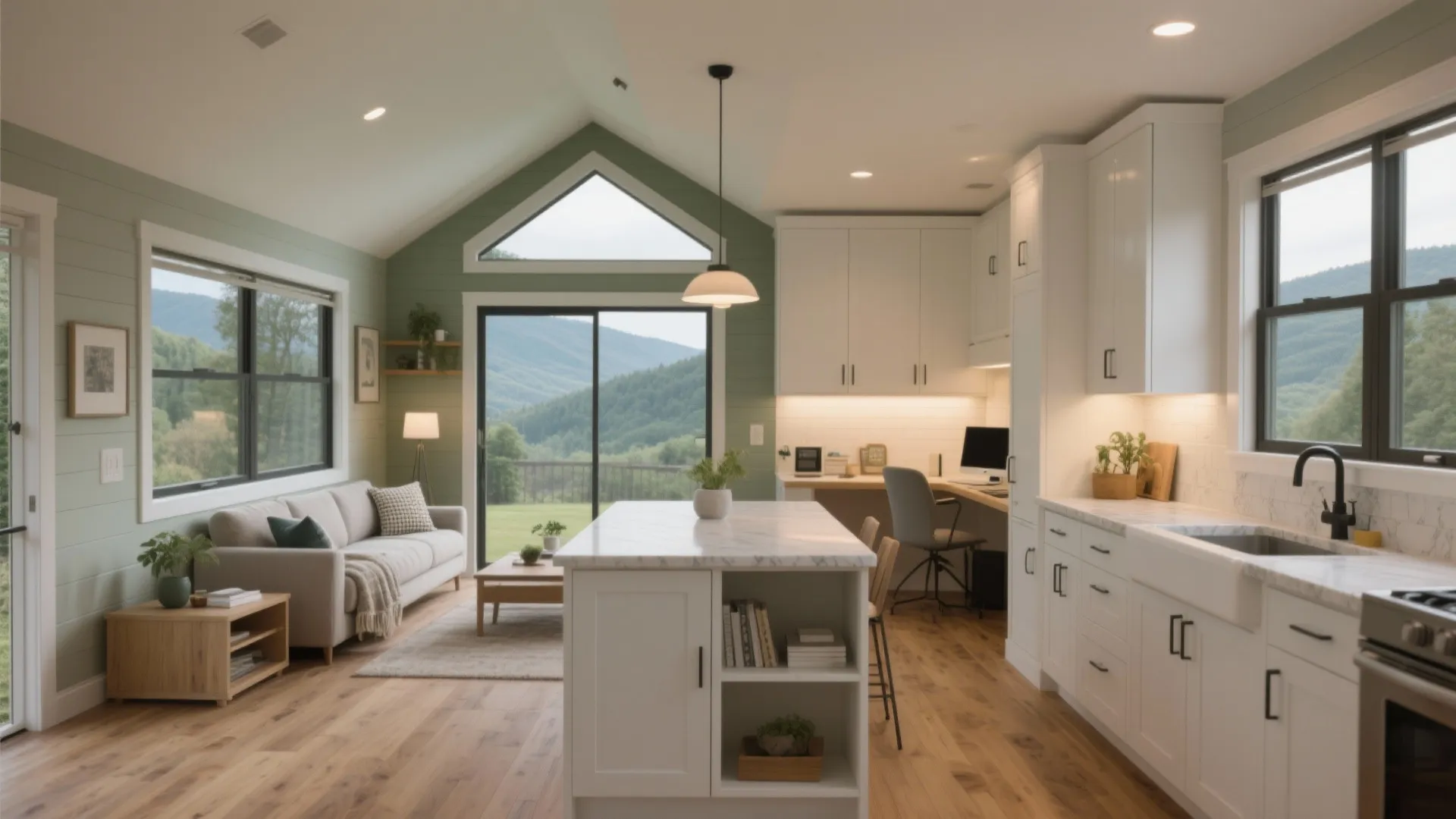 Best Small House Builders in Tennessee: Your Ultimate Guide: 1 Minute to Find Your Ideal Tennessee Small Home Builder