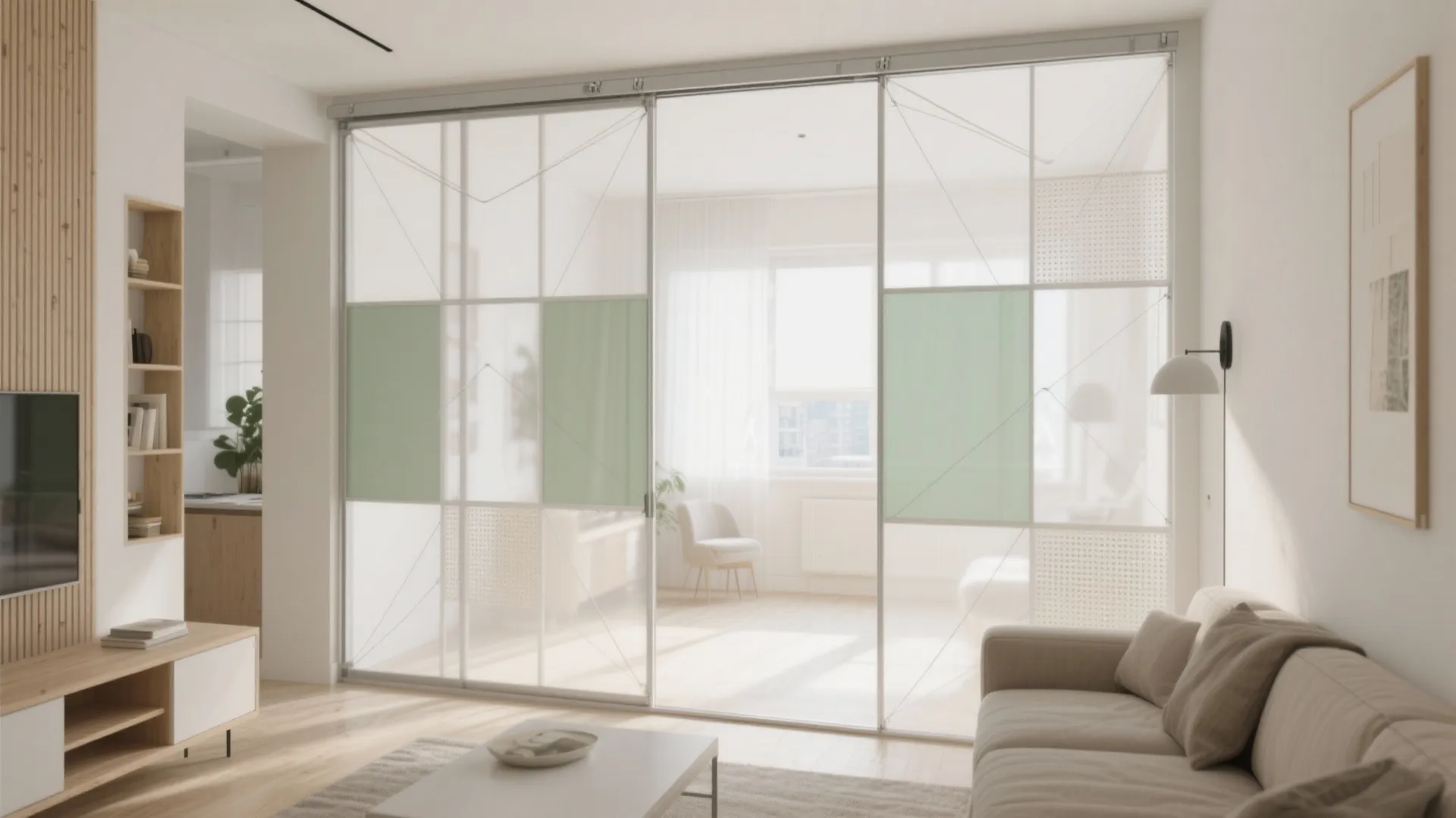 5 Ideas for Tensile Wall Design in Small Homes: Real-world tips, pros and cons, and expert data to make flexible walls work in tight spaces