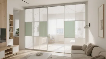 5 Ideas for Tensile Wall Design in Small Homes