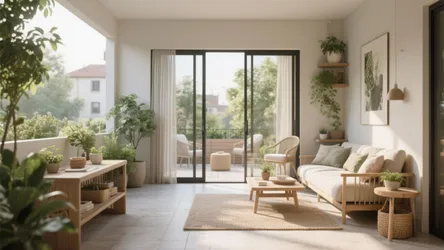 5 Terrace Room Design Ideas You’ll Love